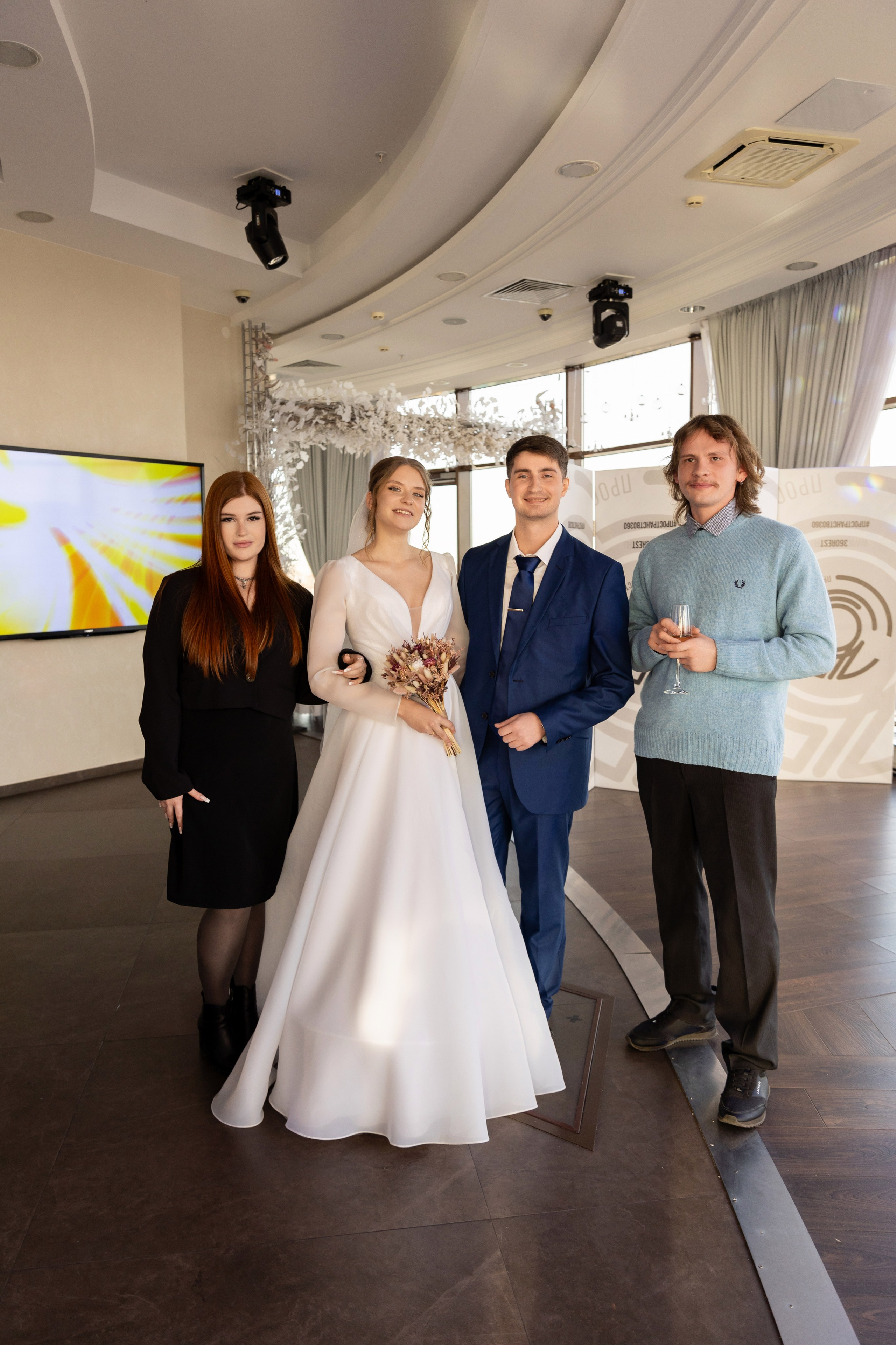 Полный свадебный день. Семейный и свадебный фотограф в Санкт-Петербурге Татьяна Швыкова