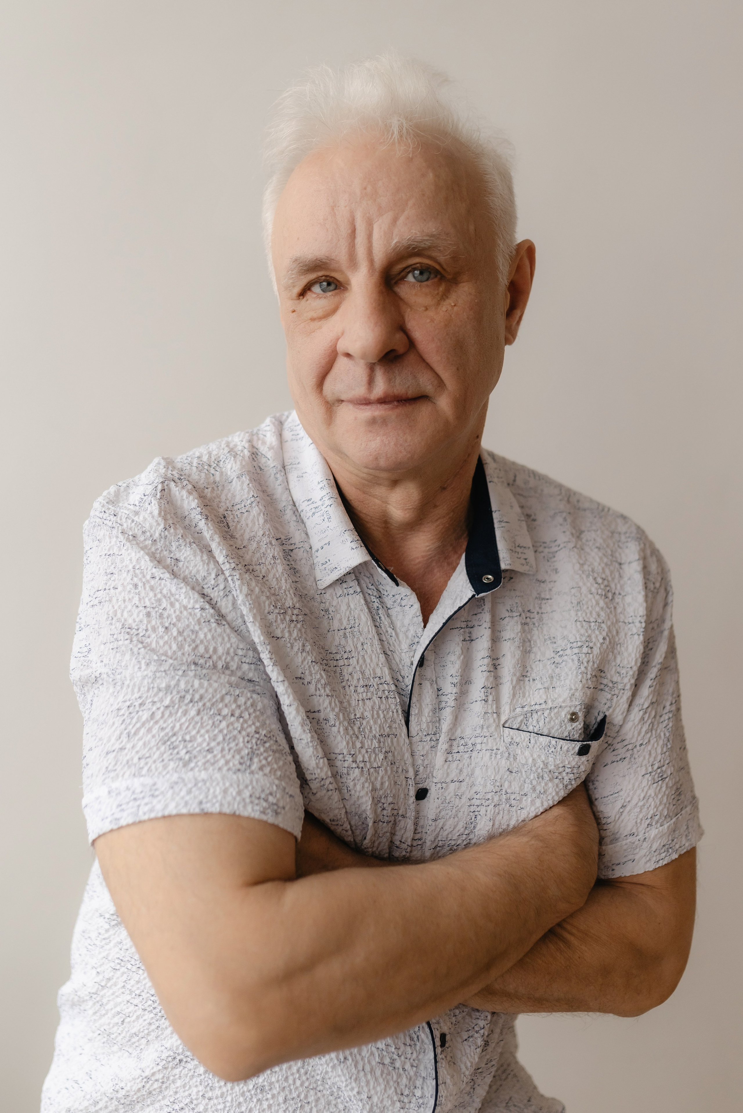 Семейная новогодняя съемка в студии. Семейный и портретный фотограф Нижний Новгород