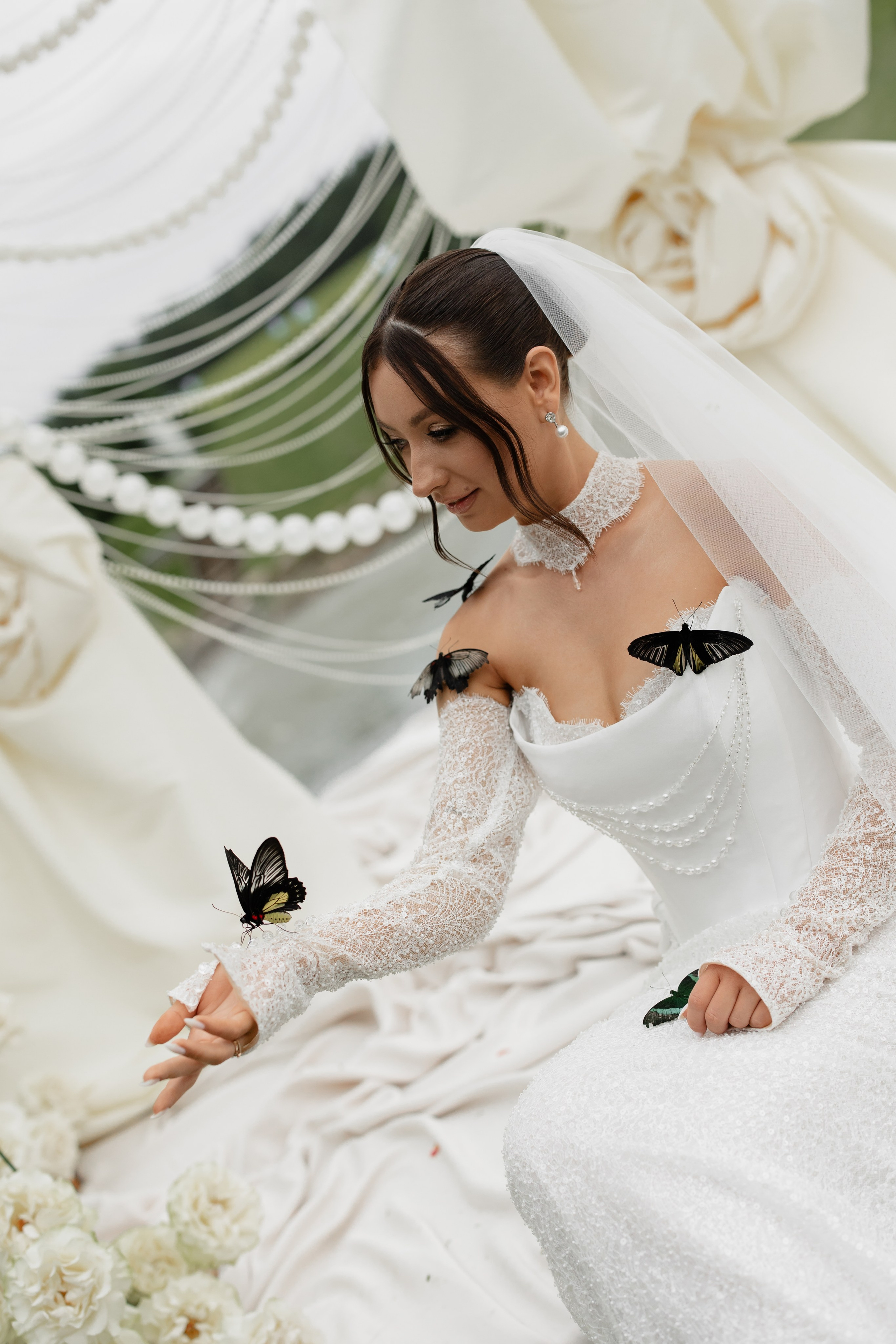 Кирилл & Анастасия. Организатор- Елена Гаманович. Главная