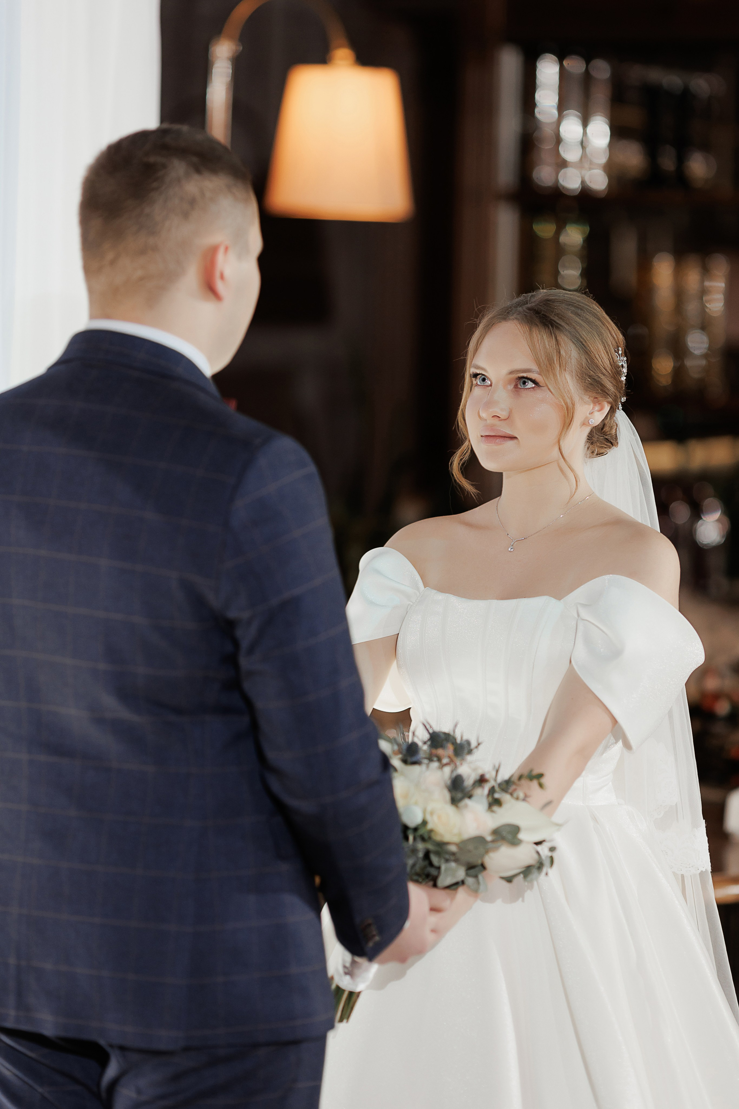 Свадьба. Свадебный и семейный фотограф в Твери и Тверской области