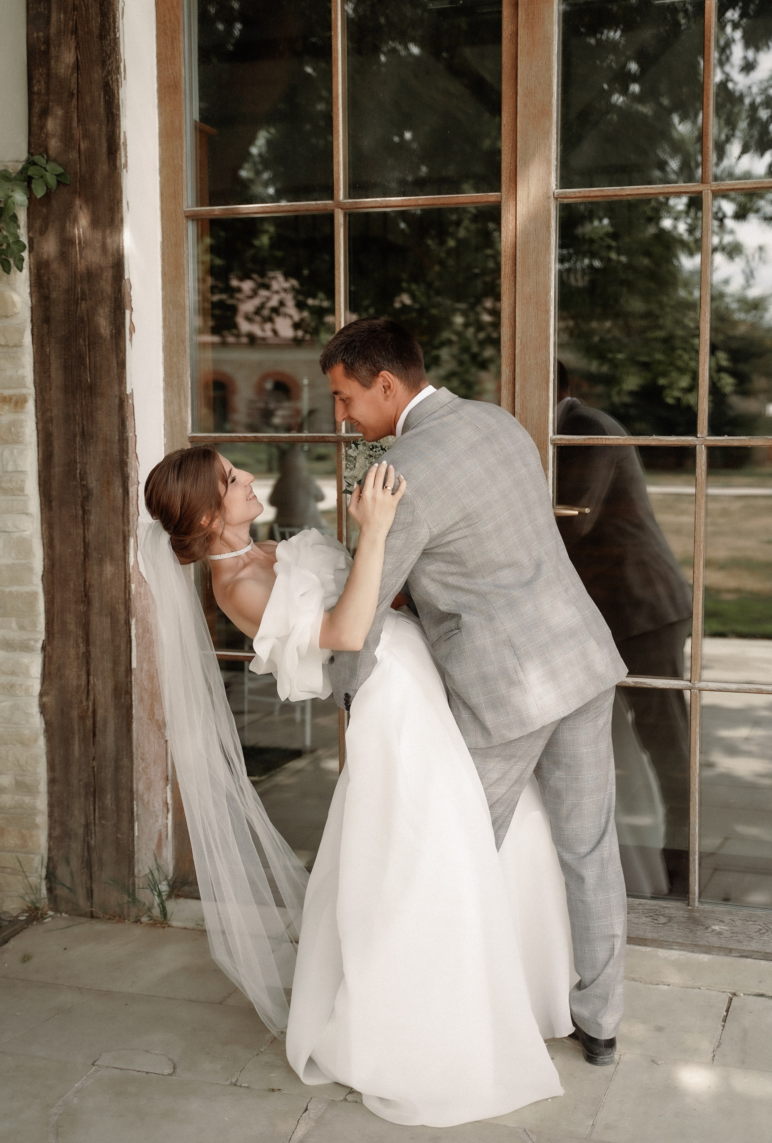 Алена & Илья. Фотосъемка и видеосъемка свадеб Липецк