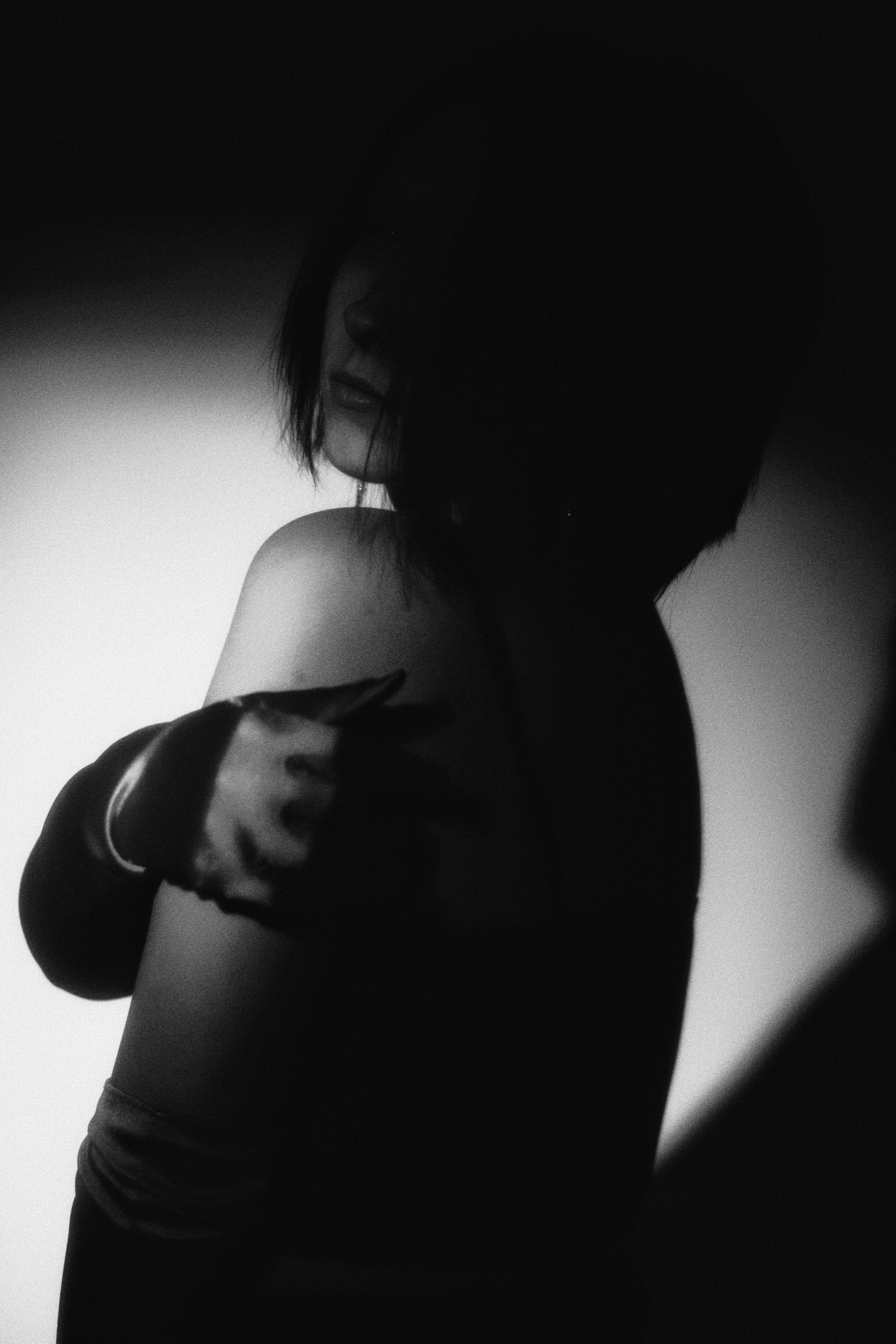 Саша. Фотограф Дарья Мустафина, Тюмень