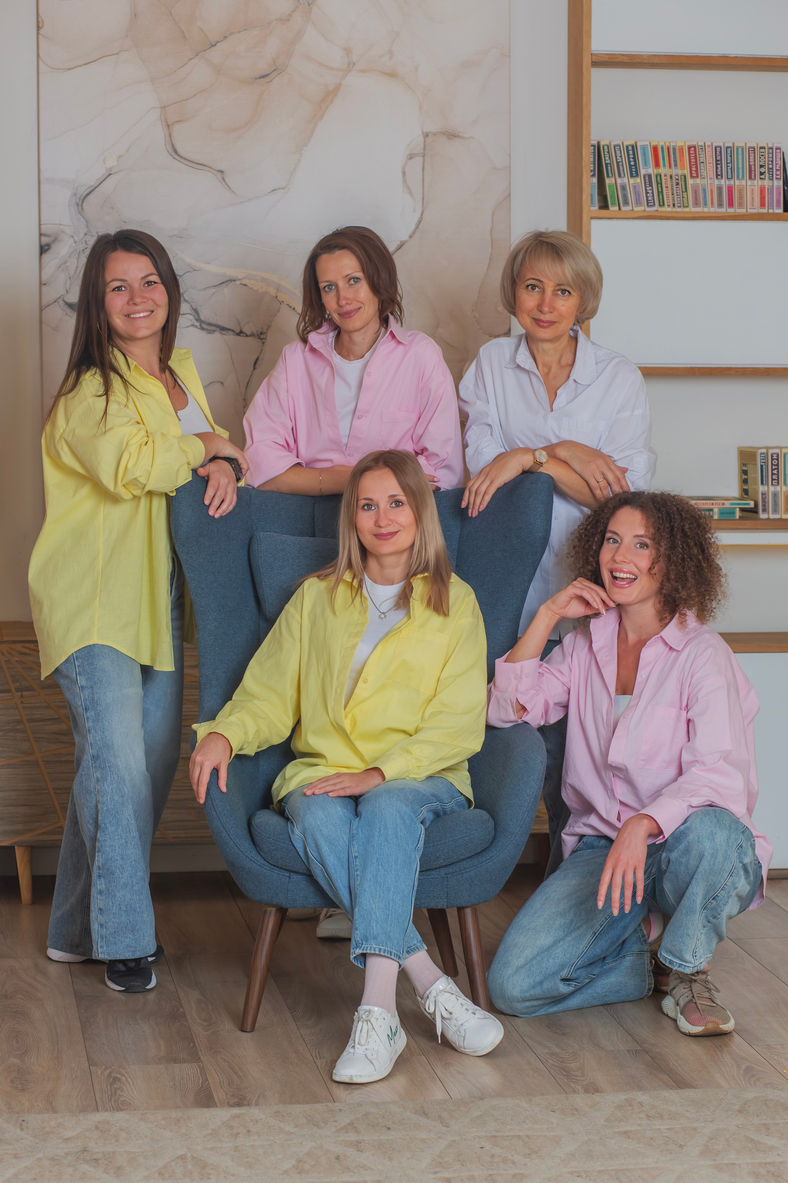 Мои любимые нутрициологи. Семейный и детский фотограф в Москве и МО — Александра