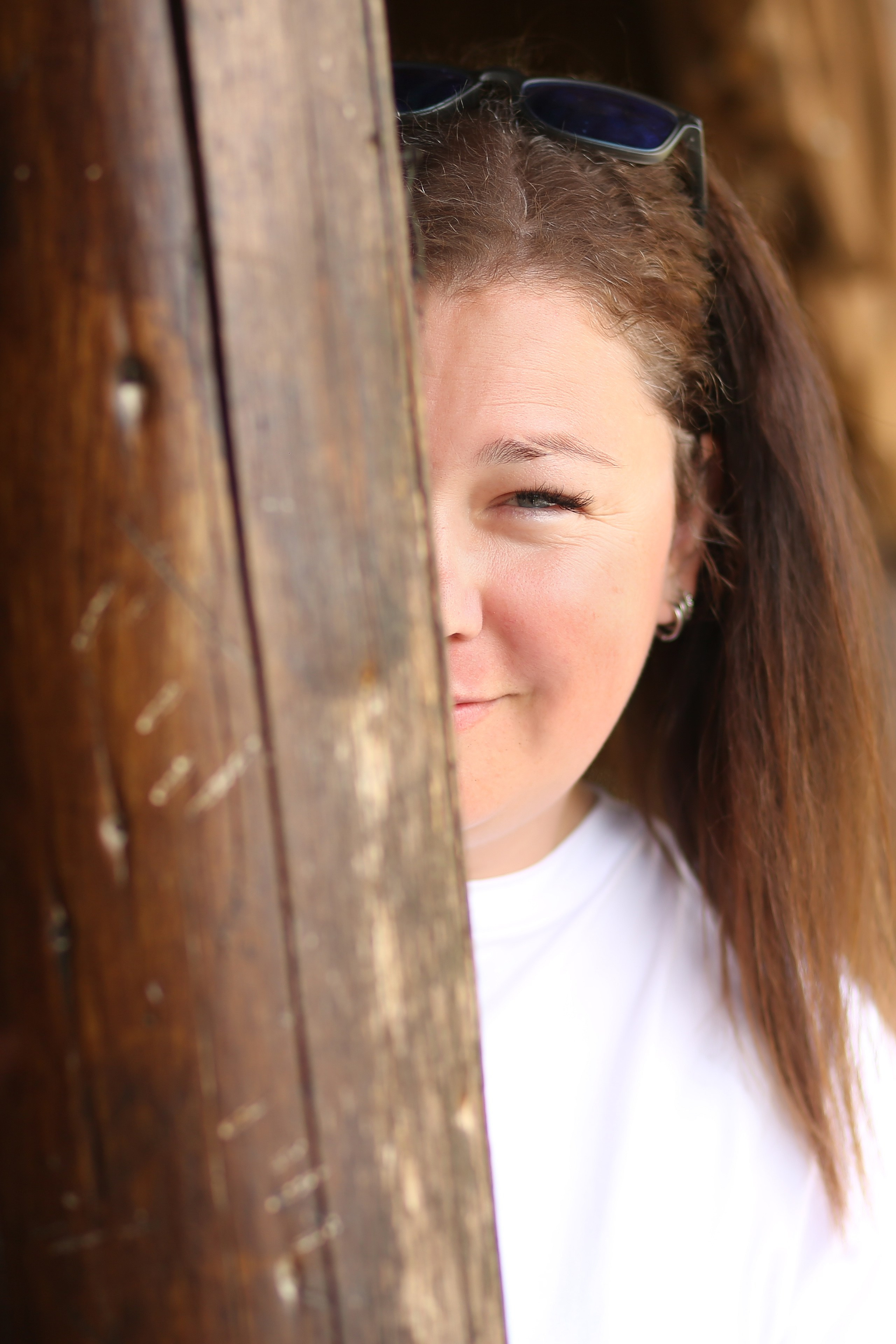 День рождения Анюты. Семейный и детский фотограф в Москве и МО — Александра