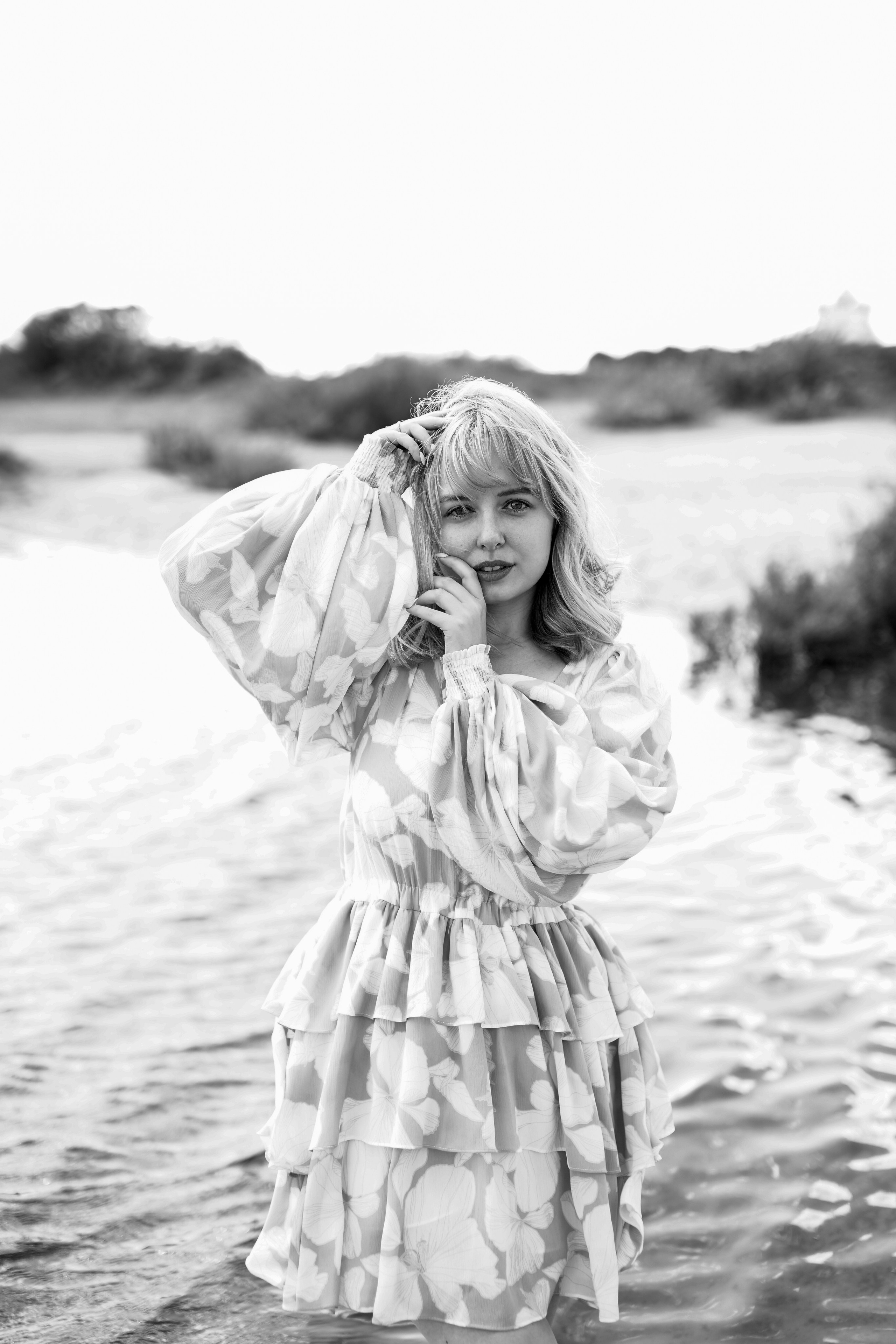 Юлия. Эстетика в тебе 🤍