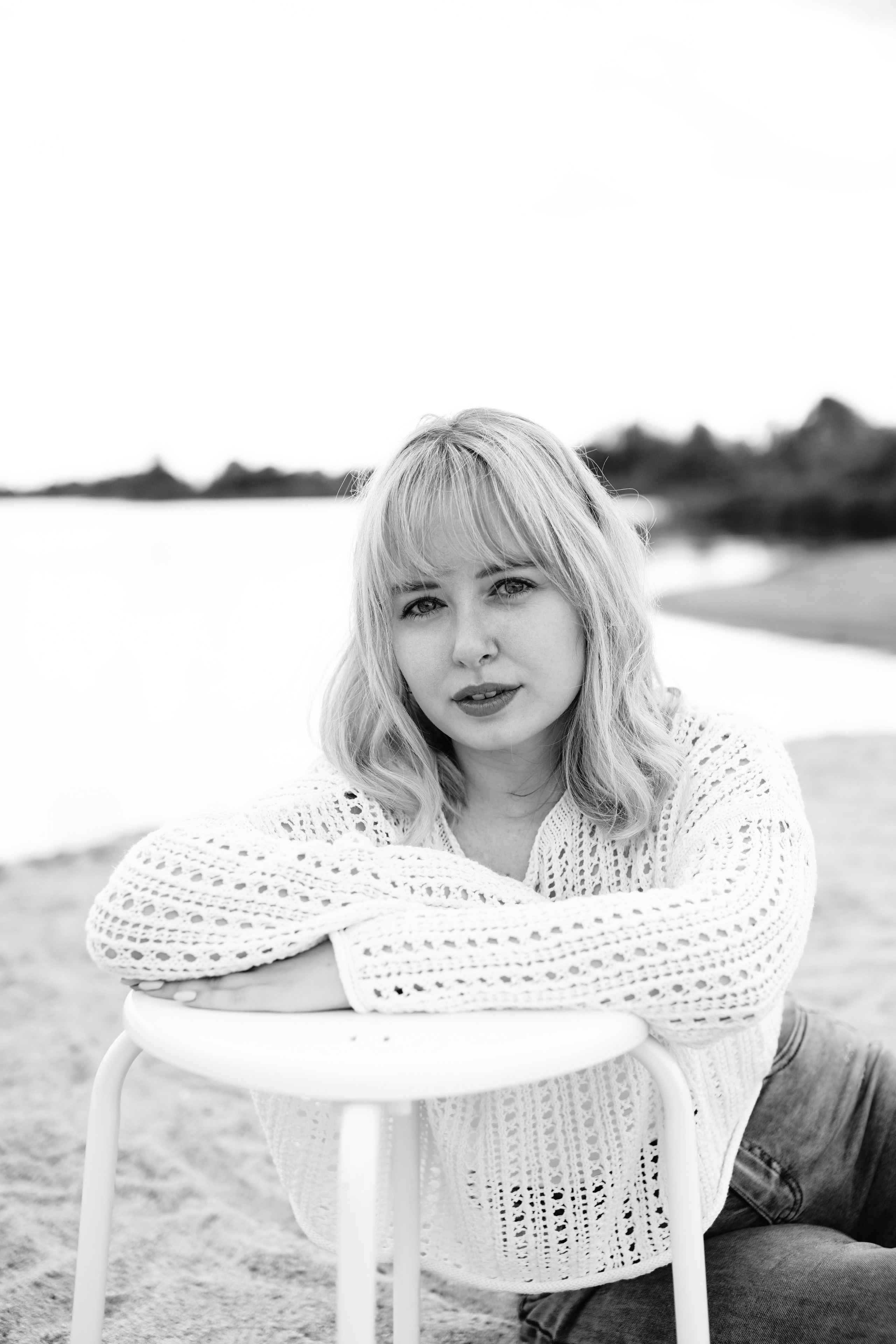 Юлия. Эстетика в тебе 🤍