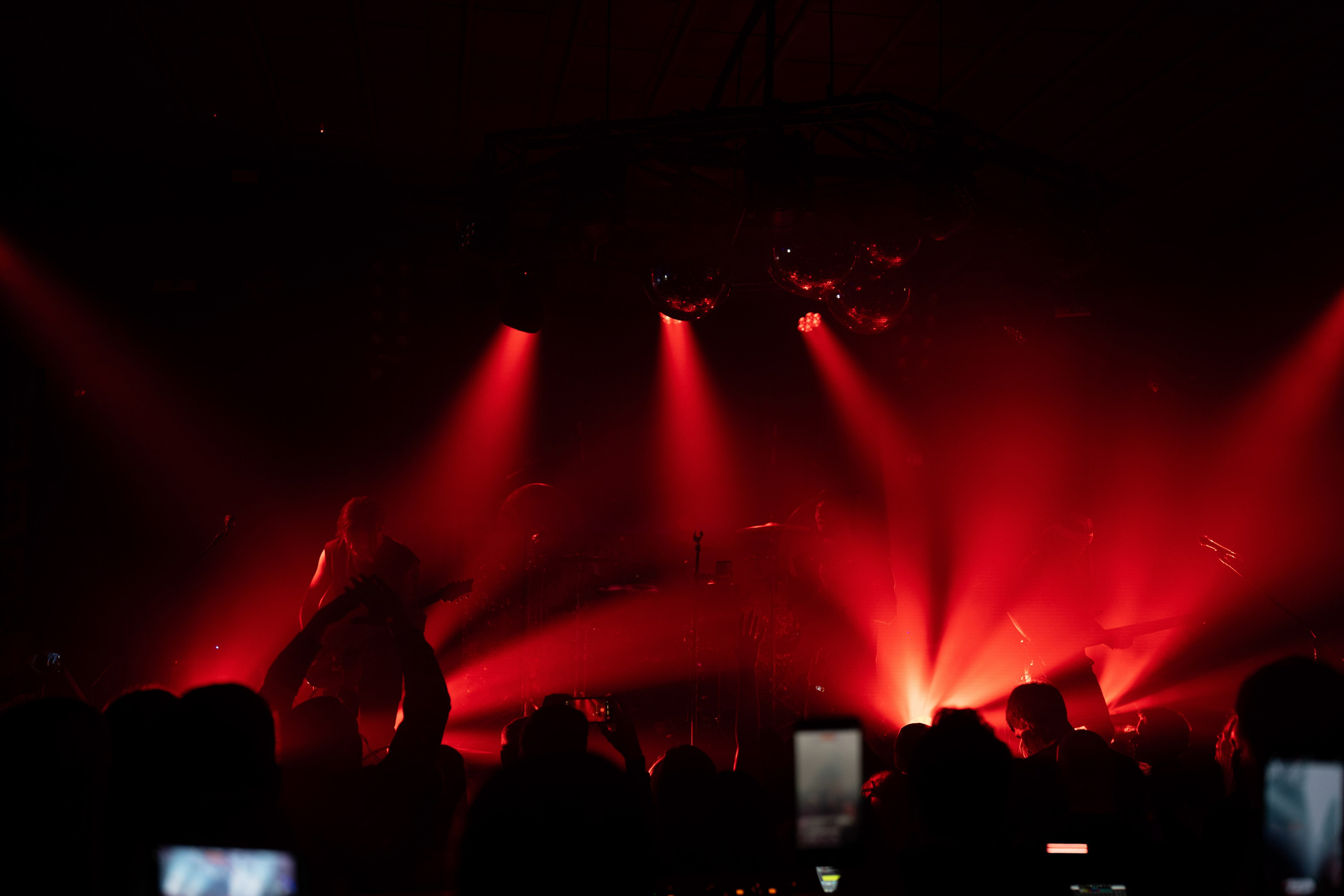 Концертный фотограф Ростов-на-Дону. Фотограф в Ростове-на-Дону Елизаваета Маковей
