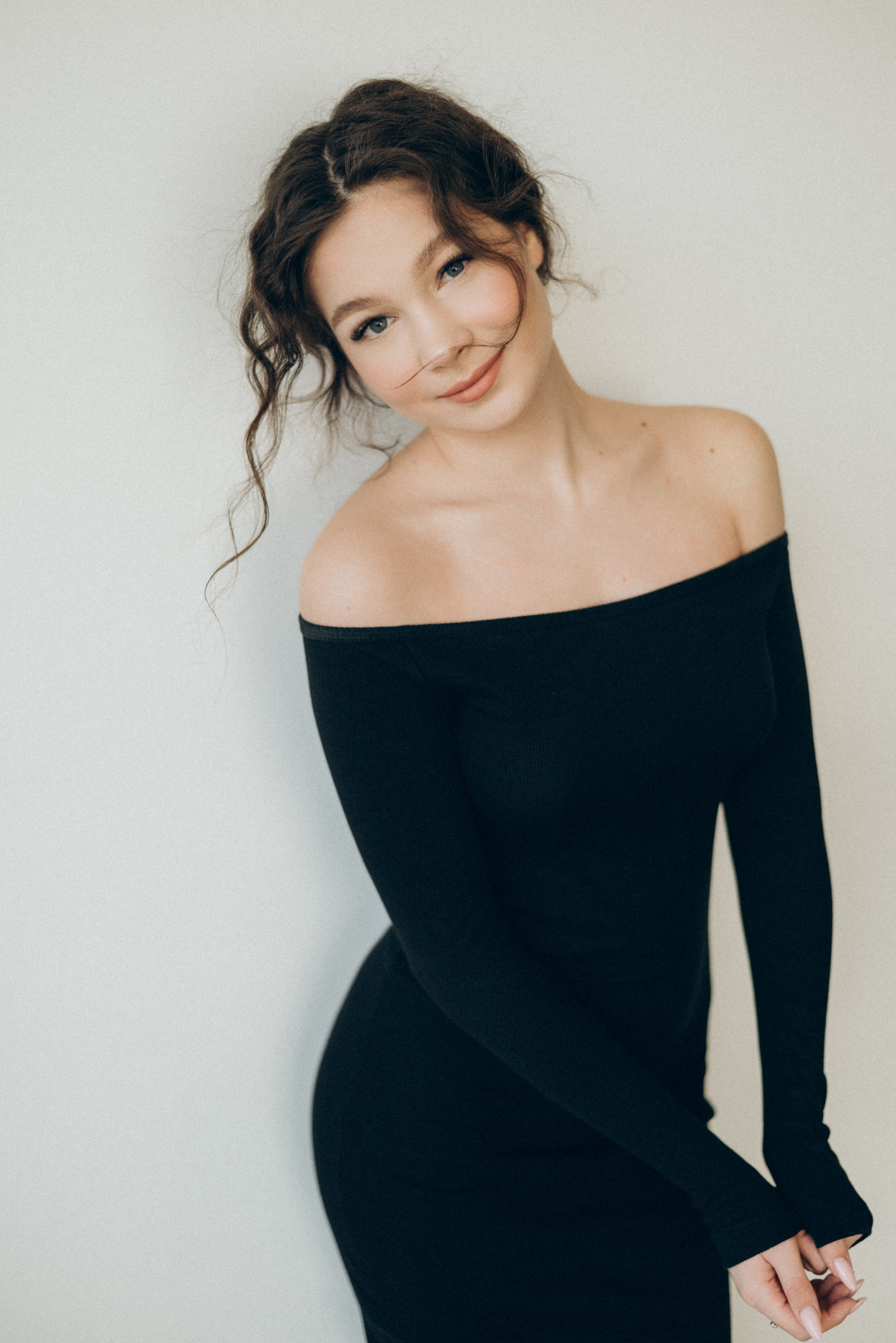 Аня. Свадебный и портретный фотограф в Минске Татьяна Лобода