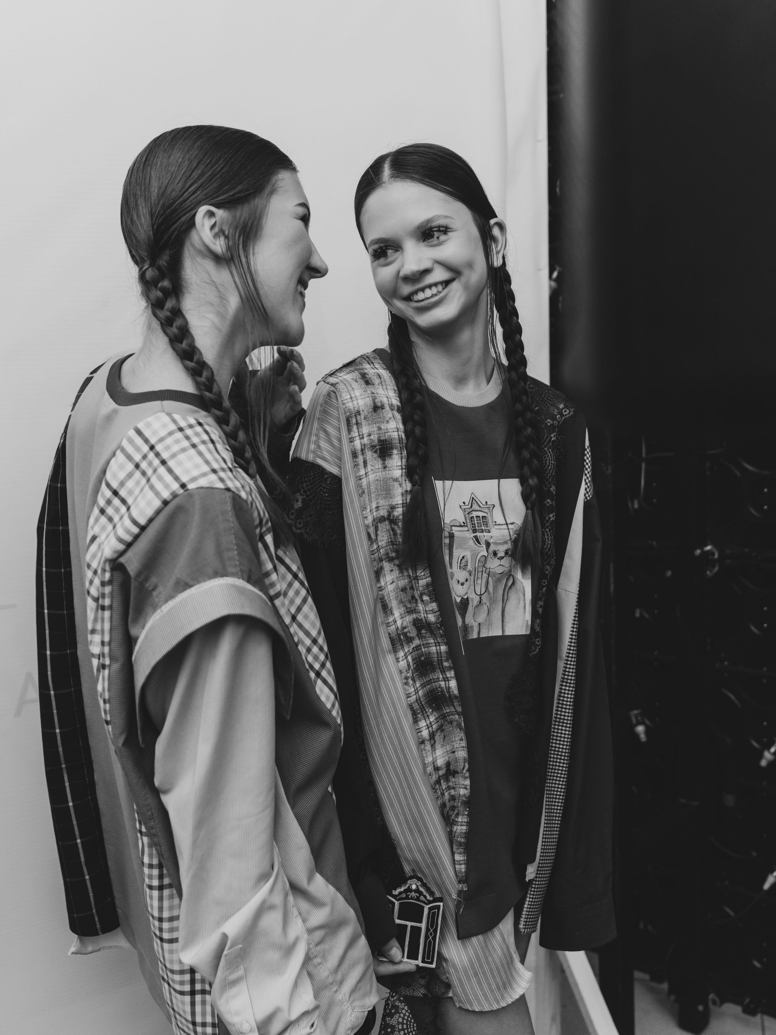 Siberian Fashion Week. Фотограф в Иркутске на все важные случаи жизни