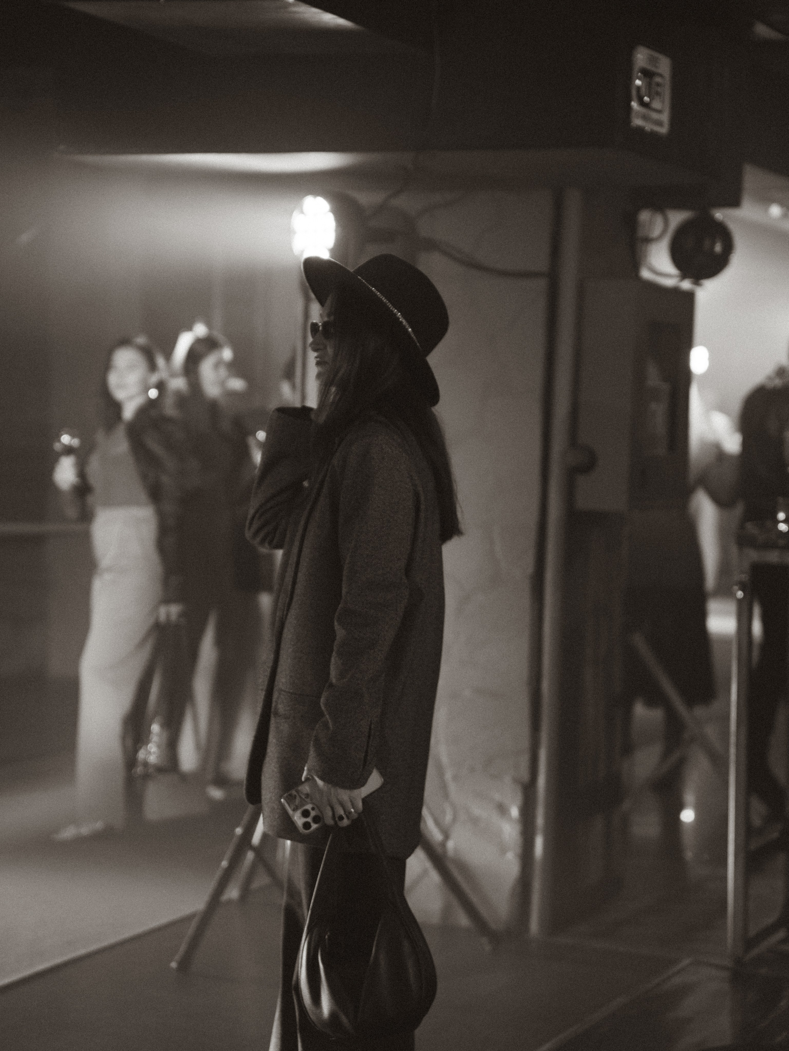 EVENT FASHION NIGHT 2025. Фотограф в Иркутске на все важные случаи жизни