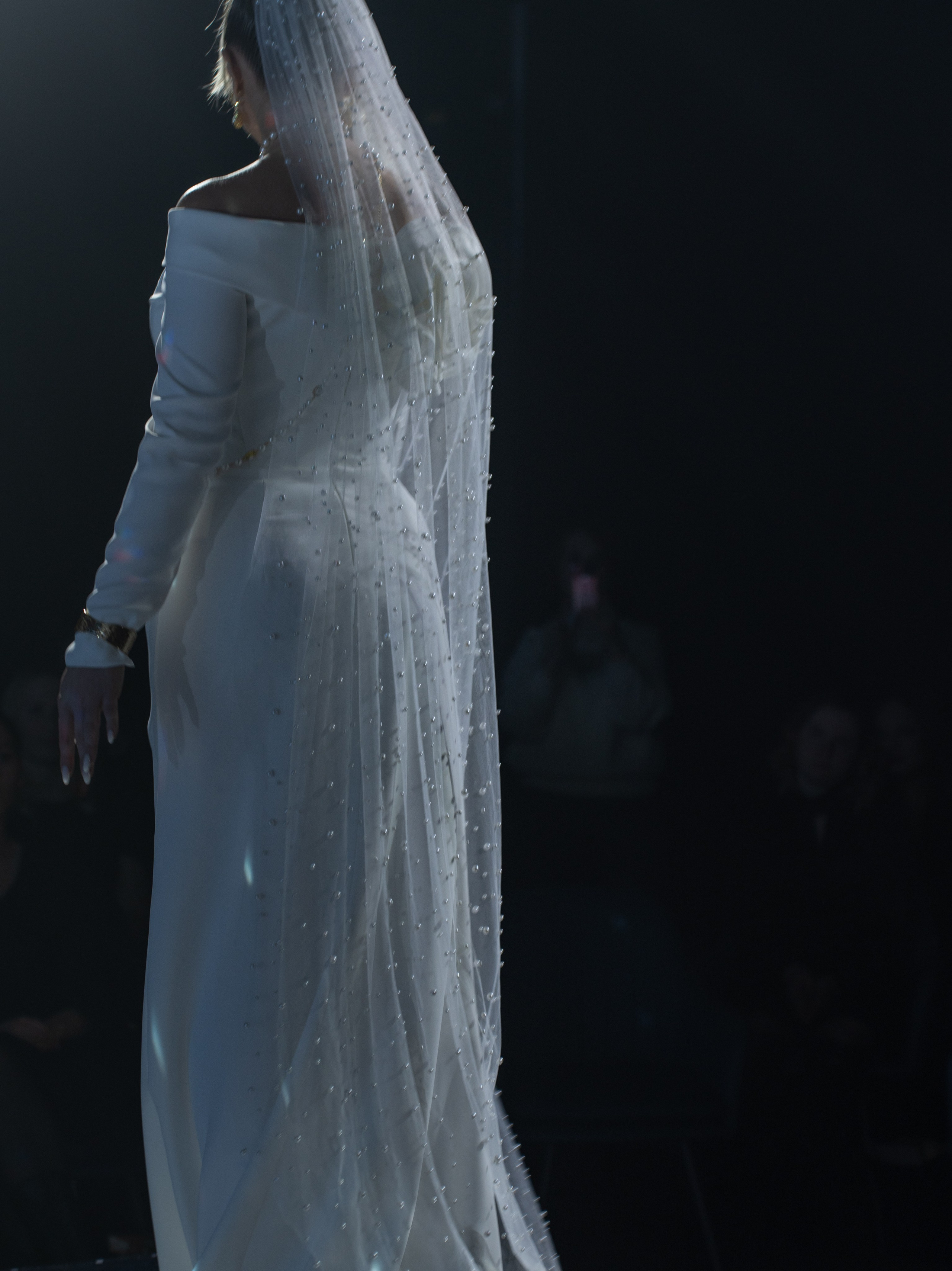 Wedding Fashion Show 2025. Фотограф в Иркутске на все важные случаи жизни