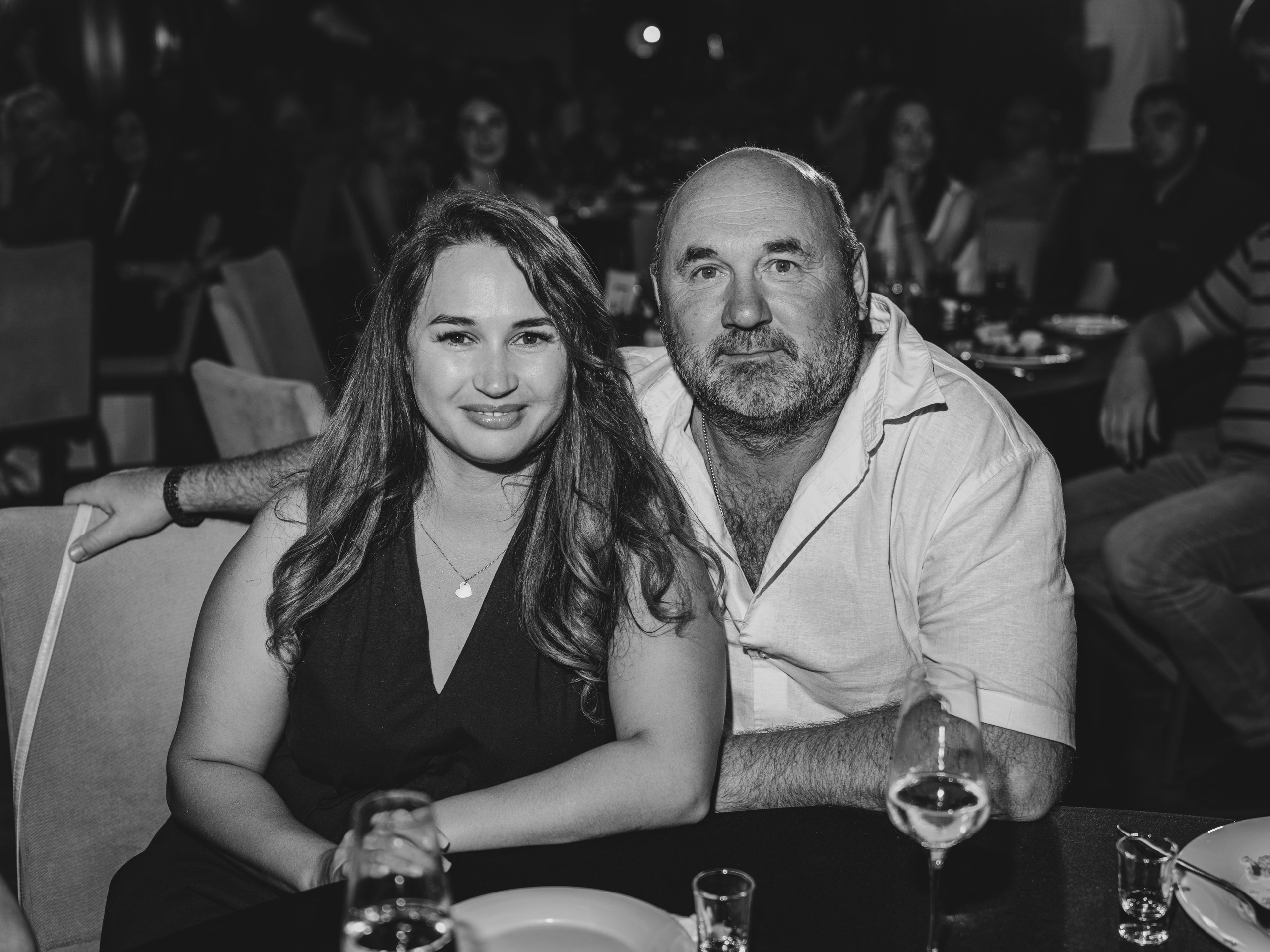 Бабр 2025. Фотограф в Иркутске на все важные случаи жизни