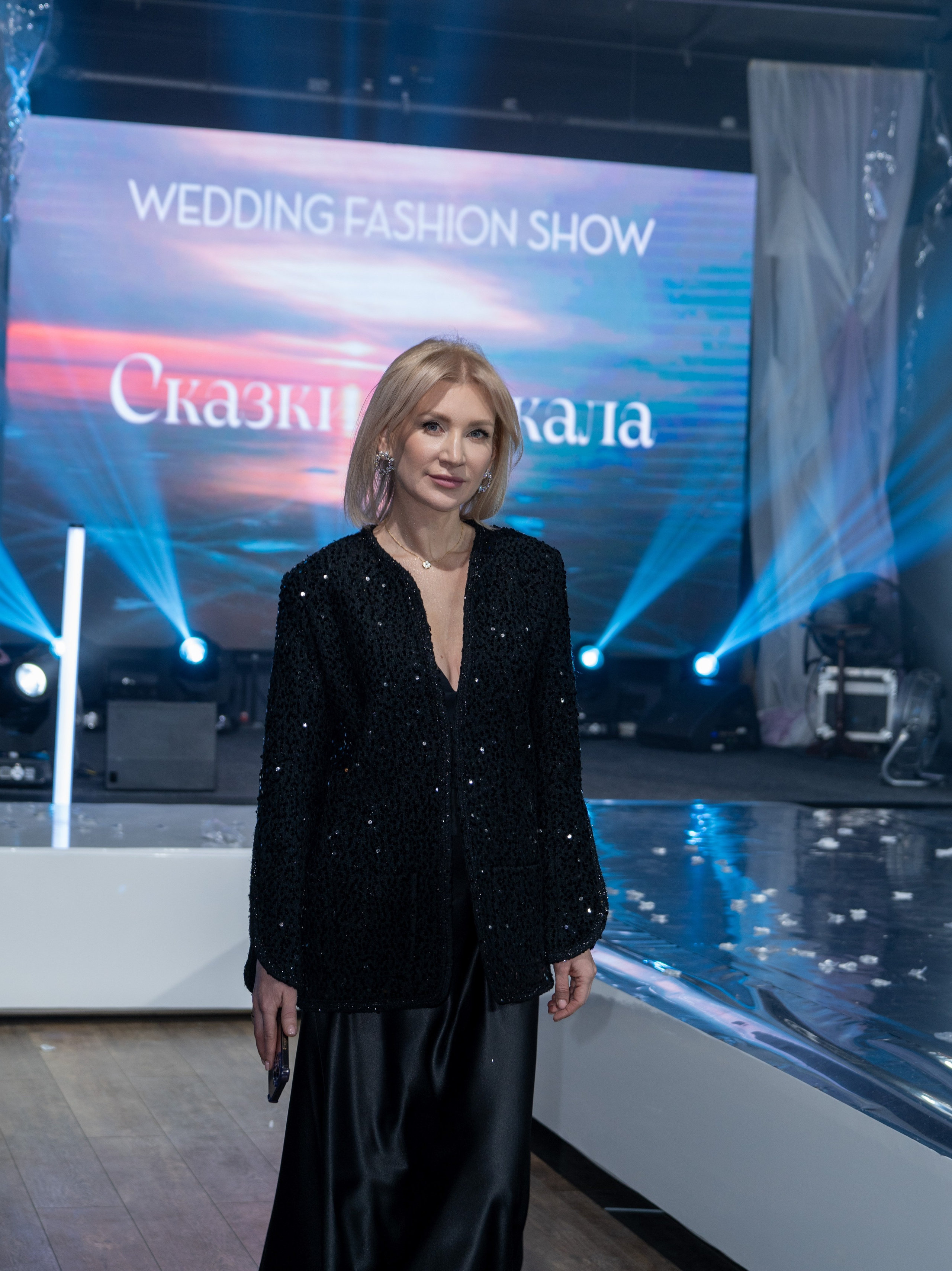 Wedding Fashion Show 2025. Фотограф в Иркутске на все важные случаи жизни