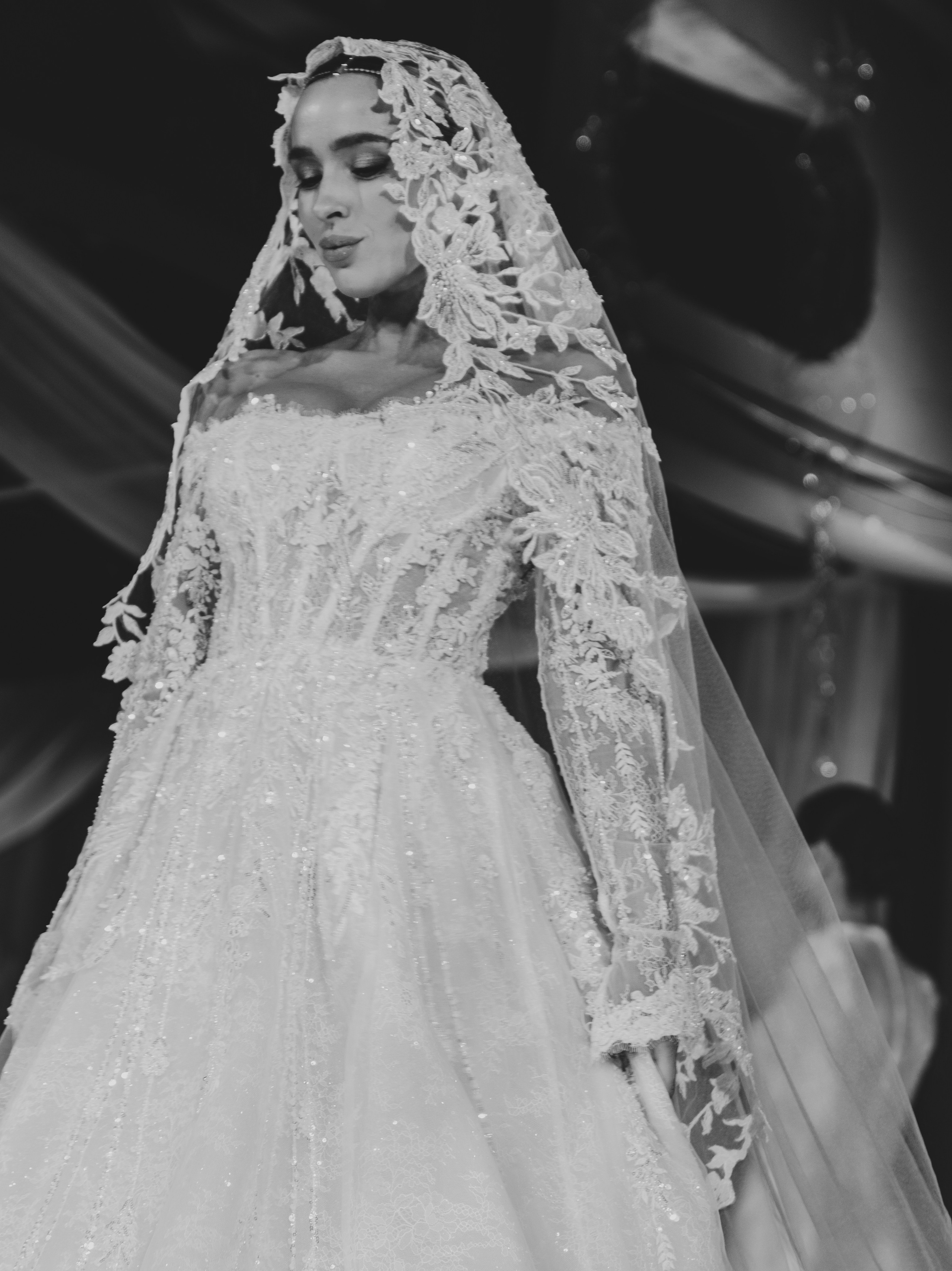 Wedding Fashion Show 2025. Фотограф в Иркутске на все важные случаи жизни