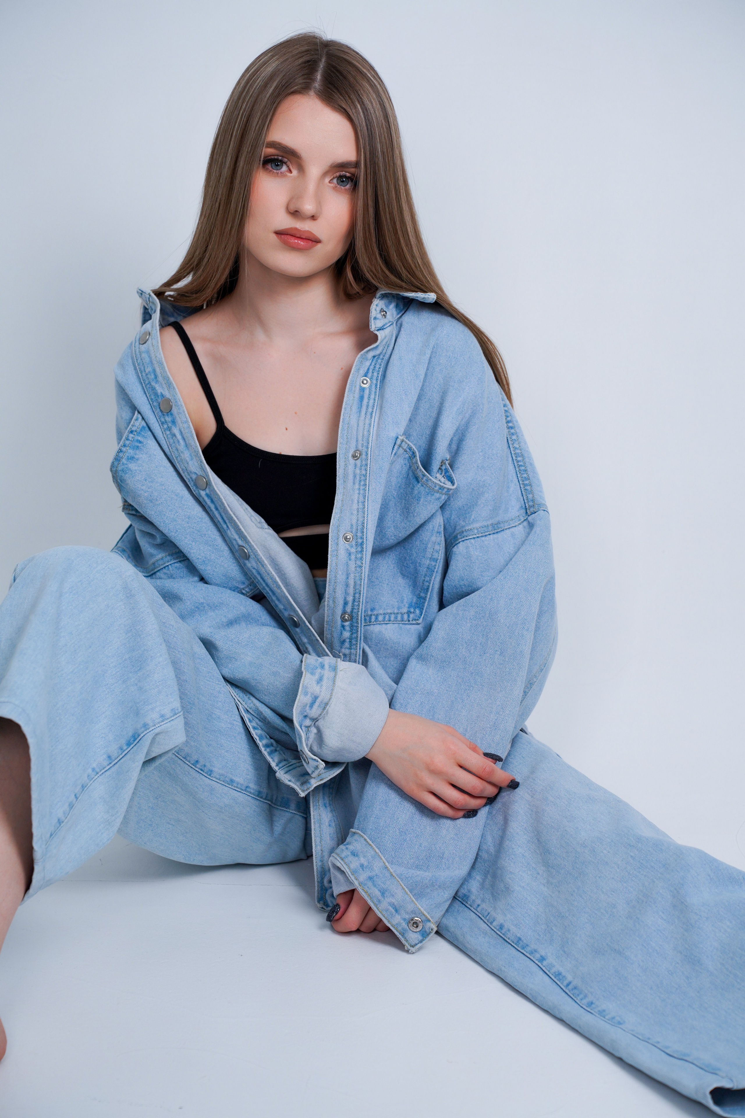 Арина. Фотограф в Иркутске на все важные случаи жизни