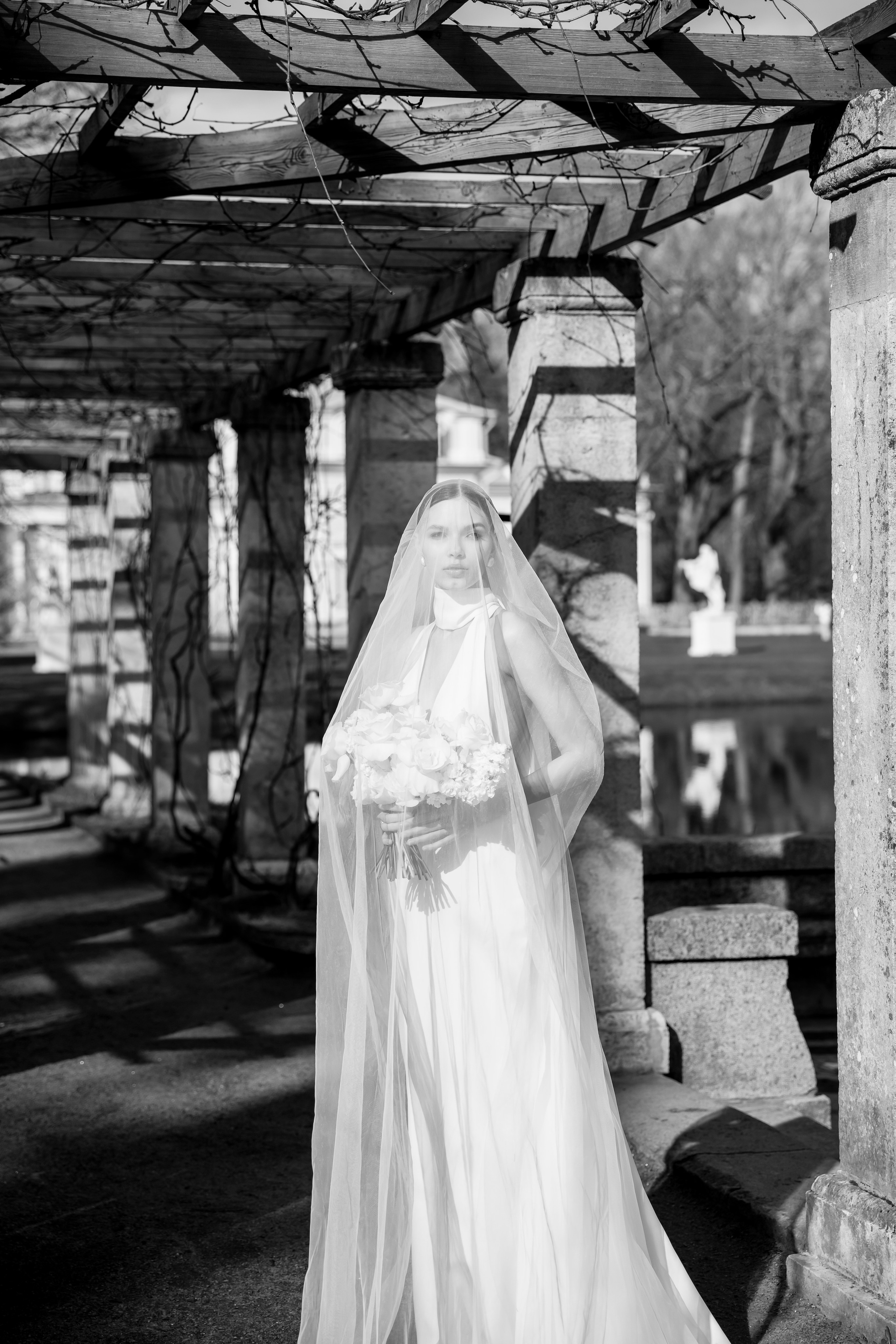 Софья и Юрий. Свадебный и портретный фотограф