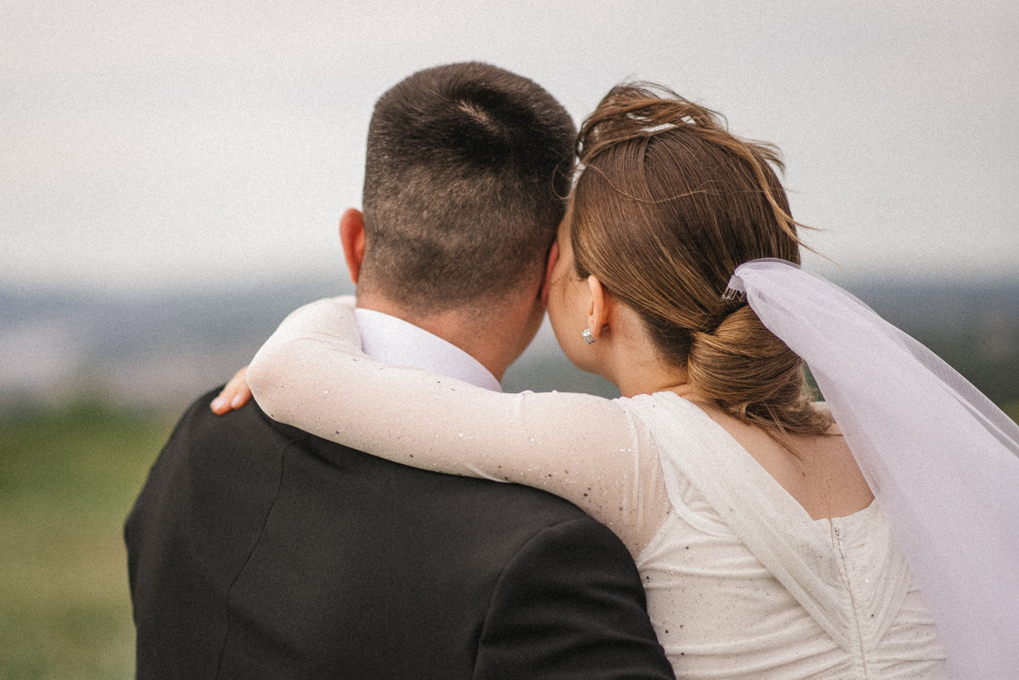 Мирра и Владимир, свадебная лав-стори. Фотограф в Мурманске Екатерина Рудак