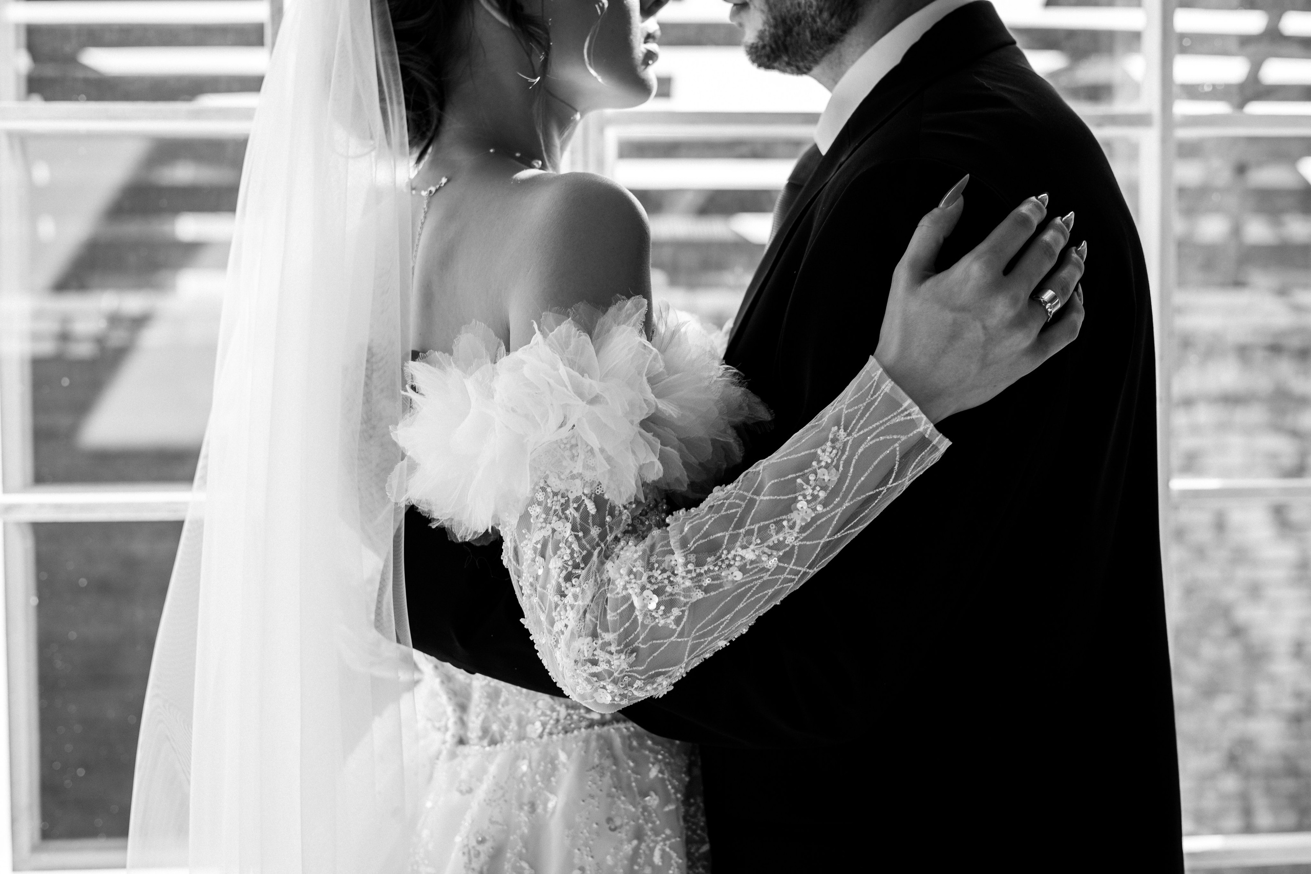 Свадебные съемки. Фотограф в Оренбурге Kreesha (Альбина Галявиева)