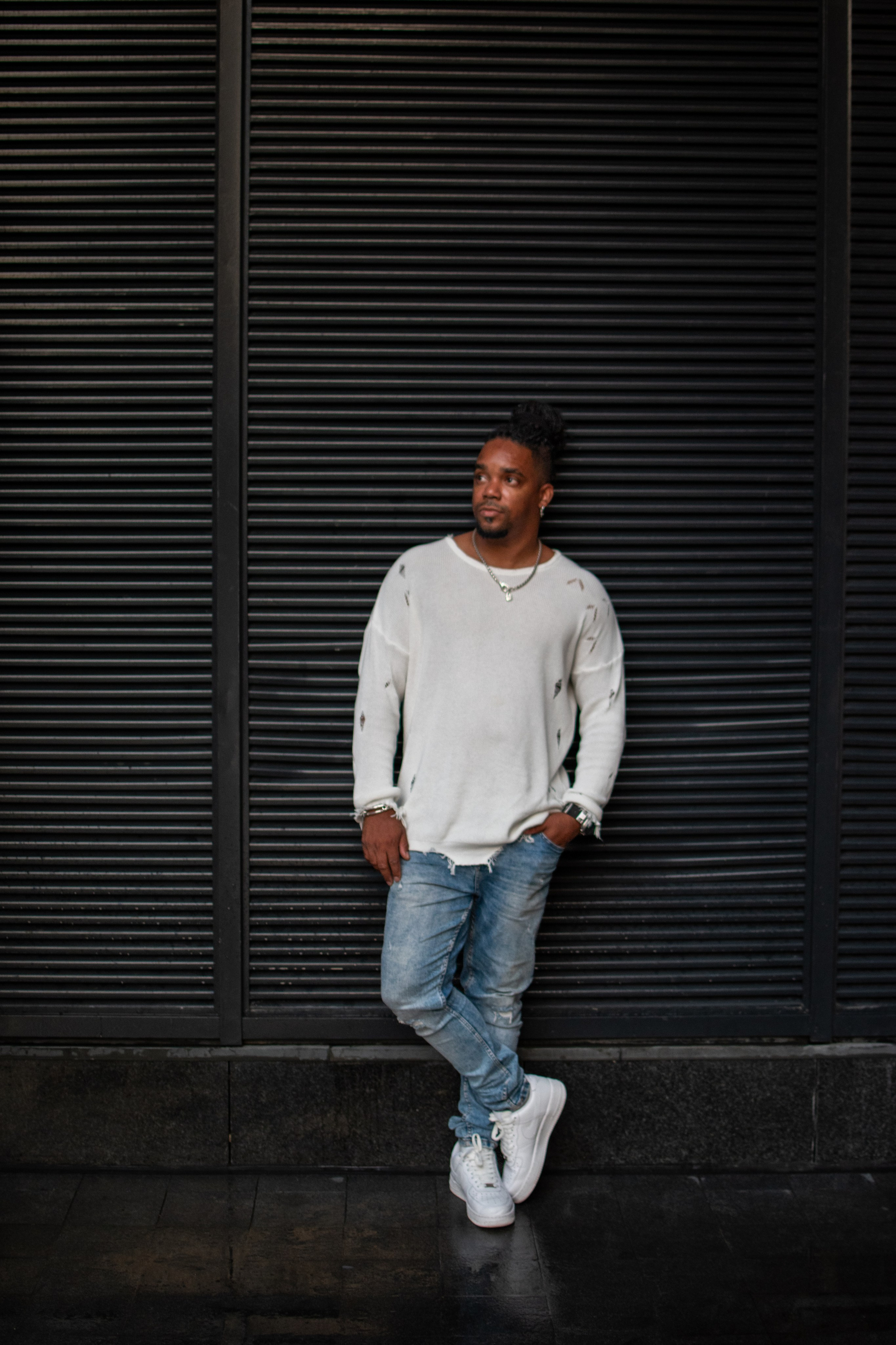 Хорхе. Фотограф Лобанов Антон, г. Москва