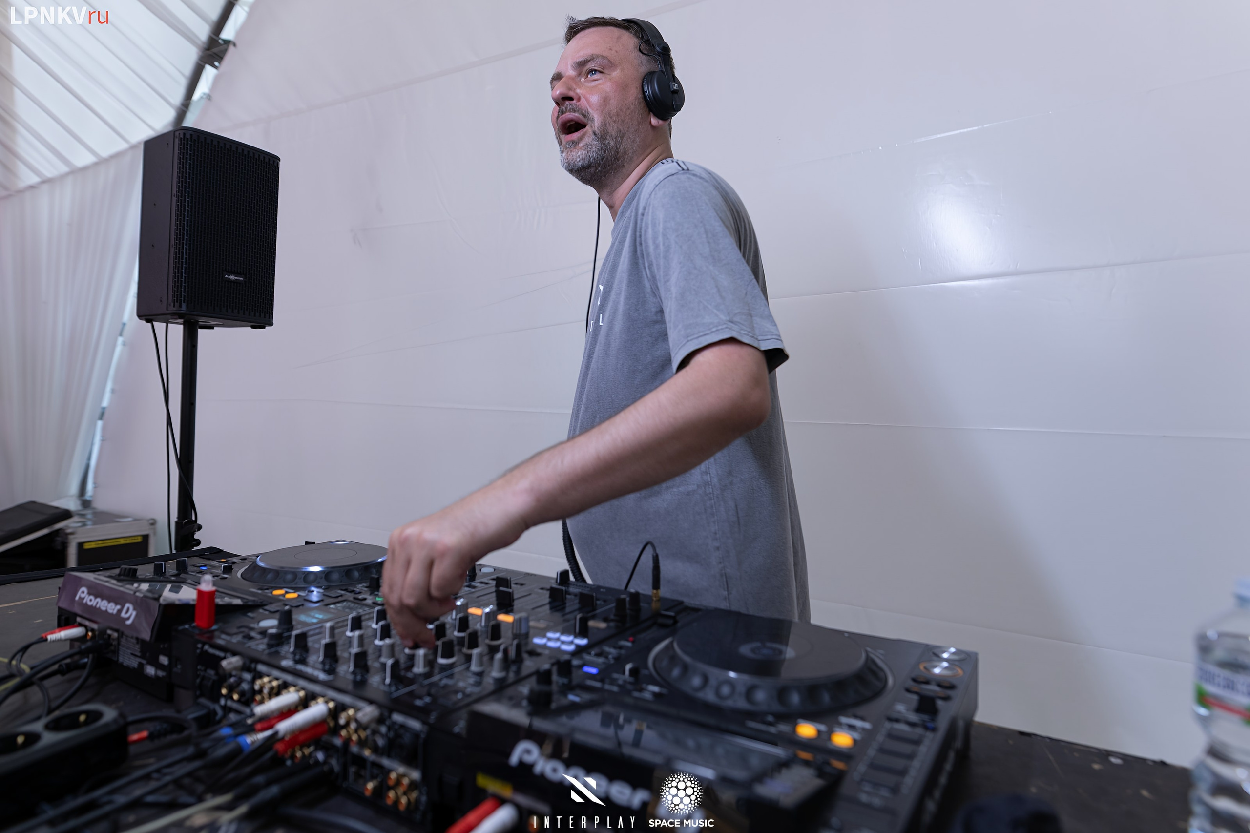 Interplay. Репортажный фотограф в Москве