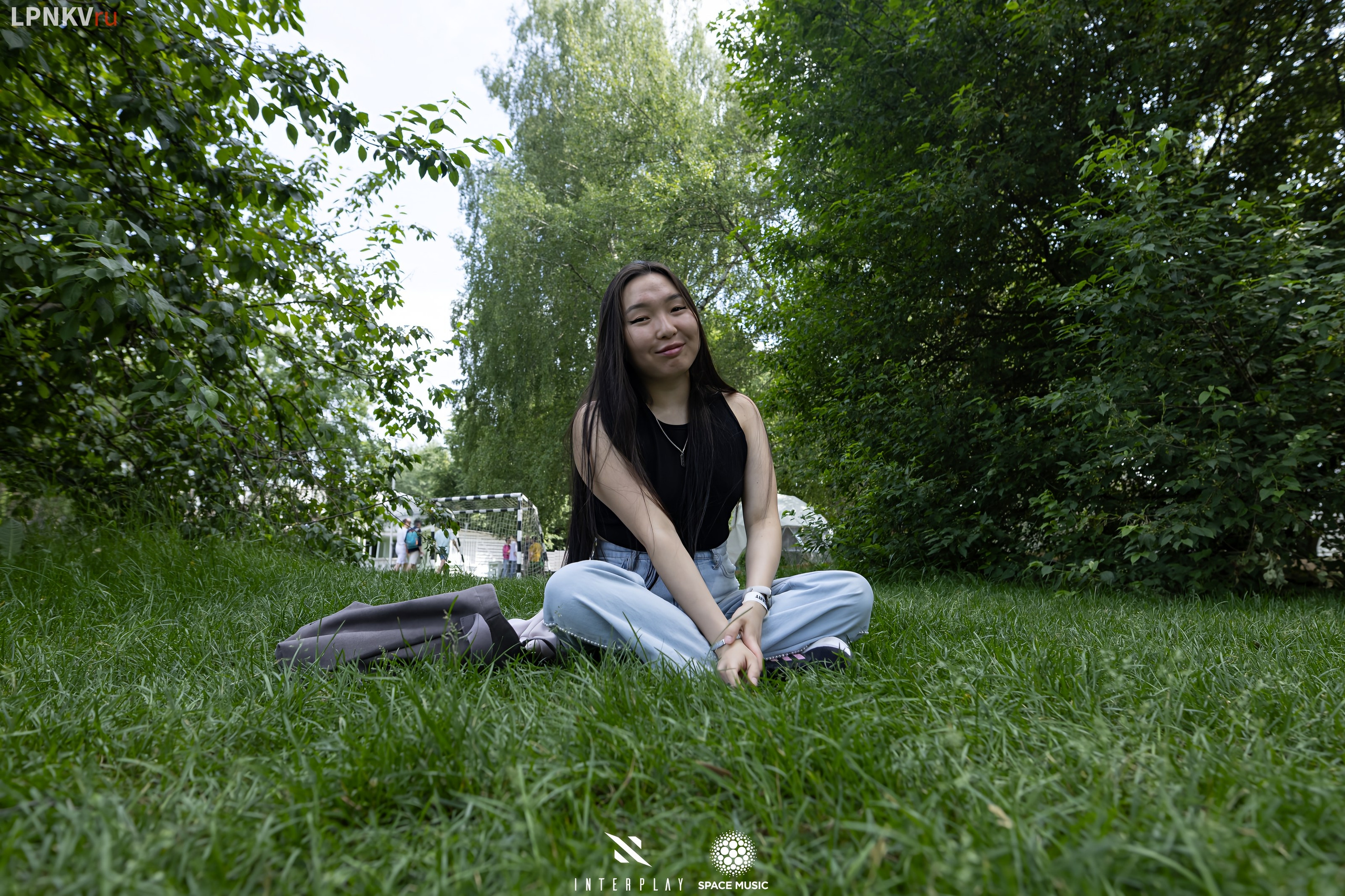 Interplay. Репортажный фотограф в Москве