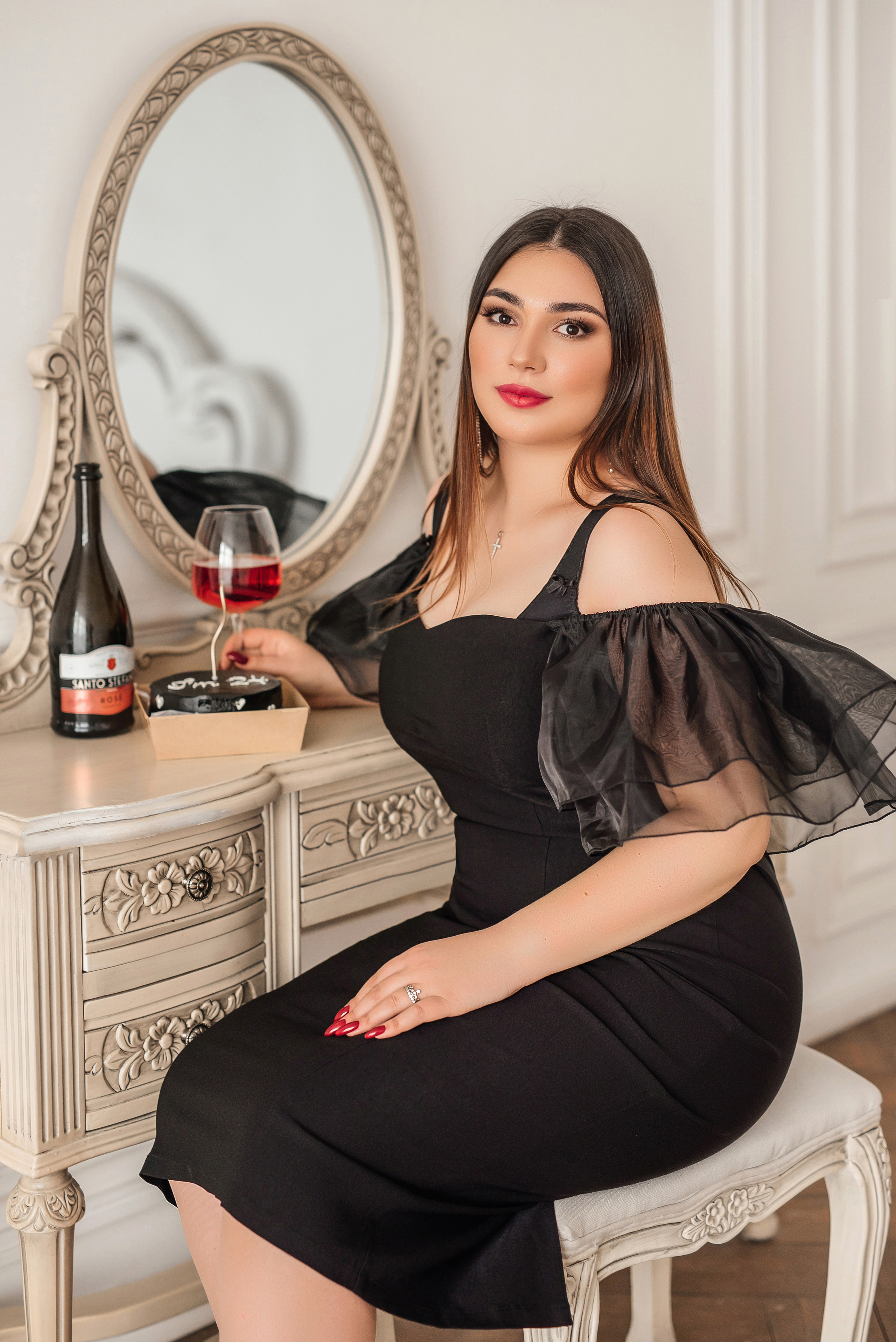 Фотосессия Софии. Свадебный фотограф Елена Рякина