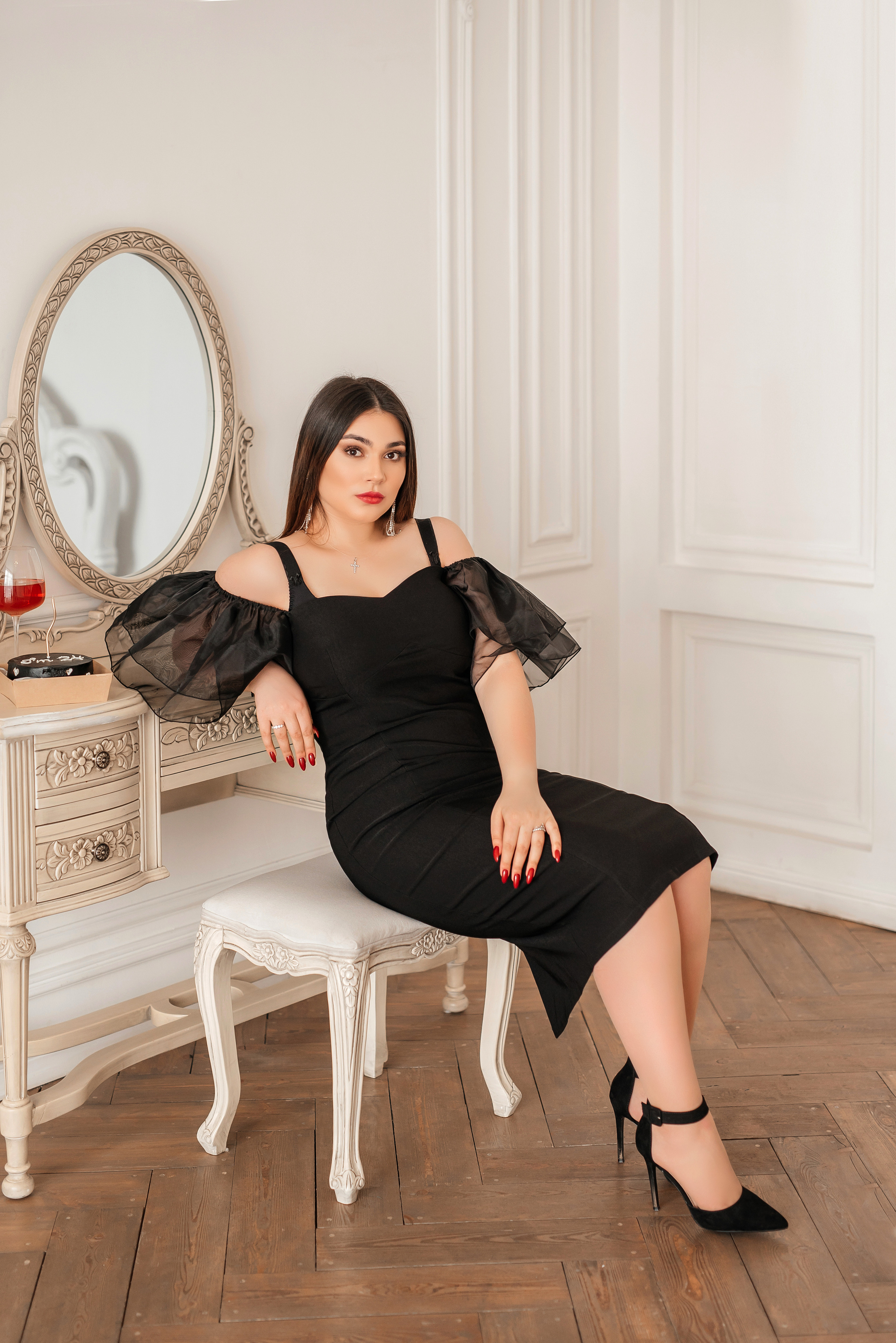 Фотосессия Софии. Свадебный фотограф Елена Рякина