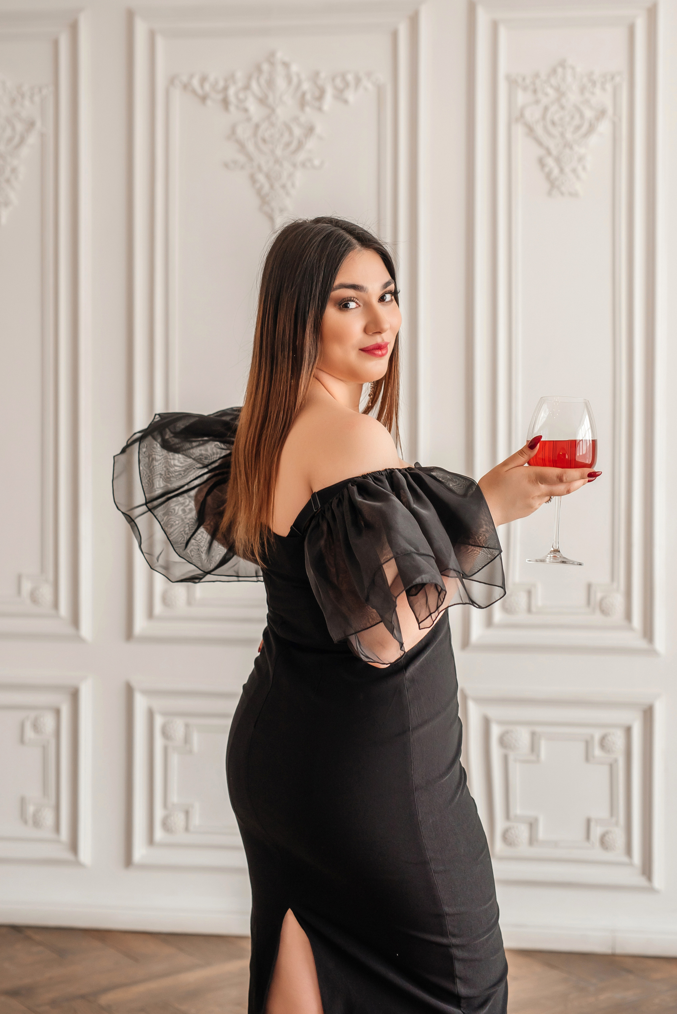 Фотосессия Софии. Свадебный фотограф Елена Рякина