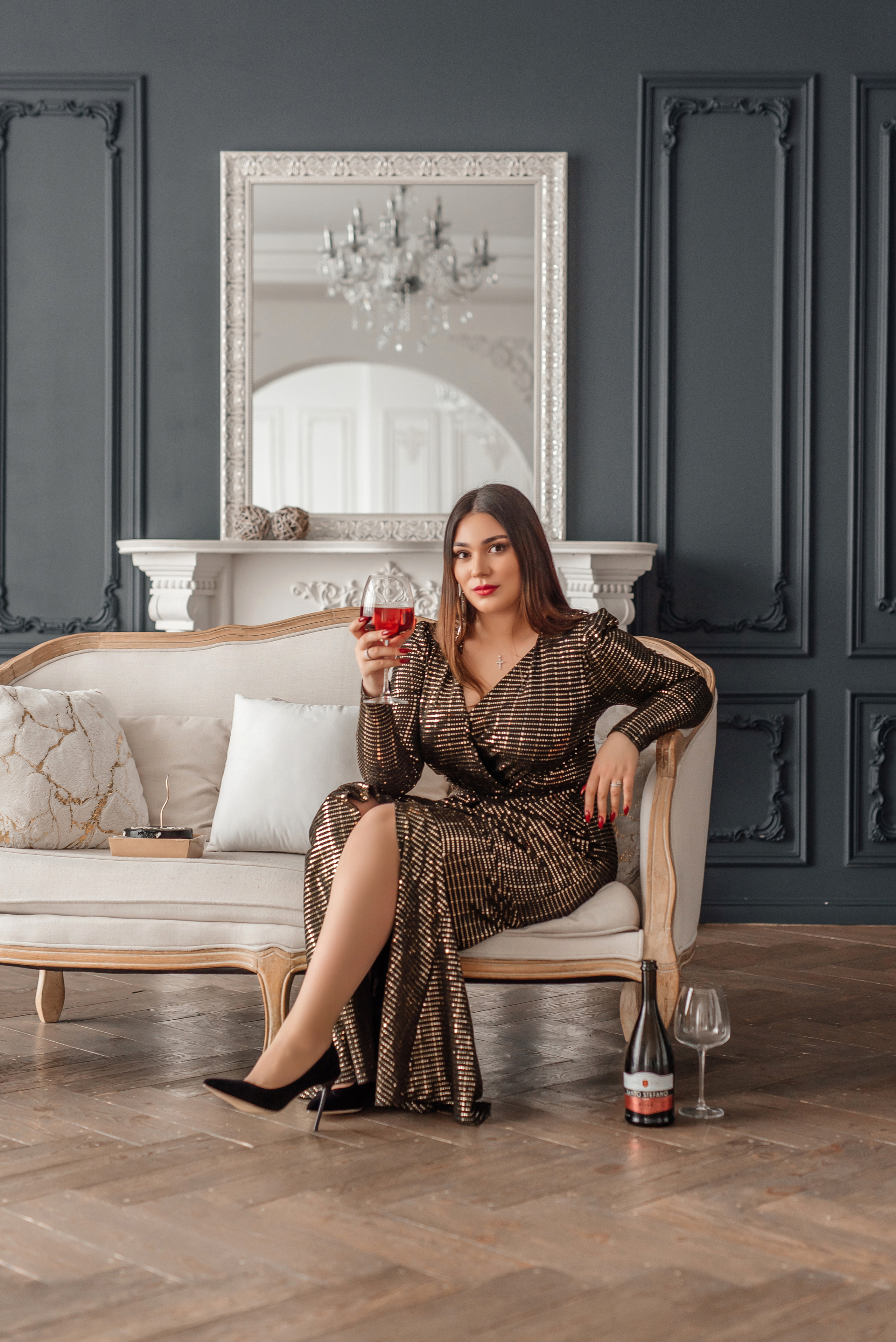 Фотосессия Софии. Свадебный фотограф Елена Рякина