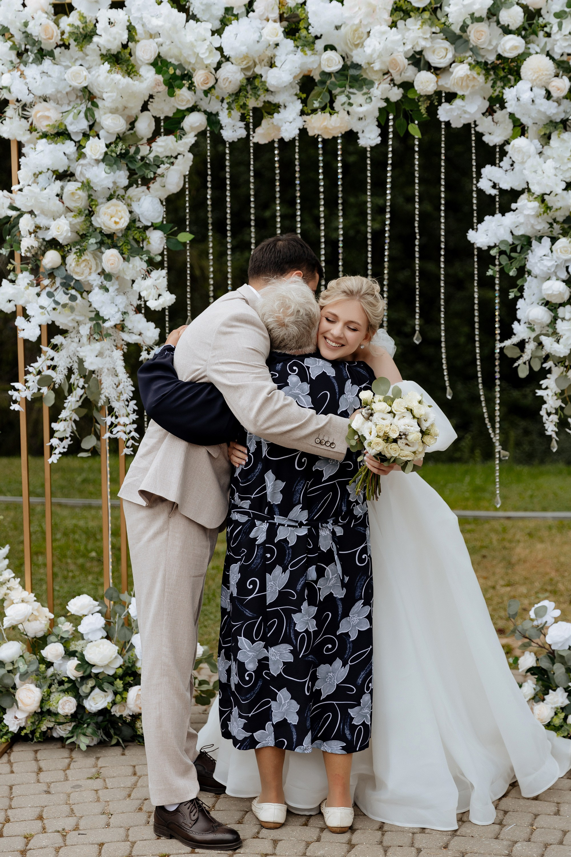 Адам и Наталья. Свадебный фотограф Анастасия Пелевина