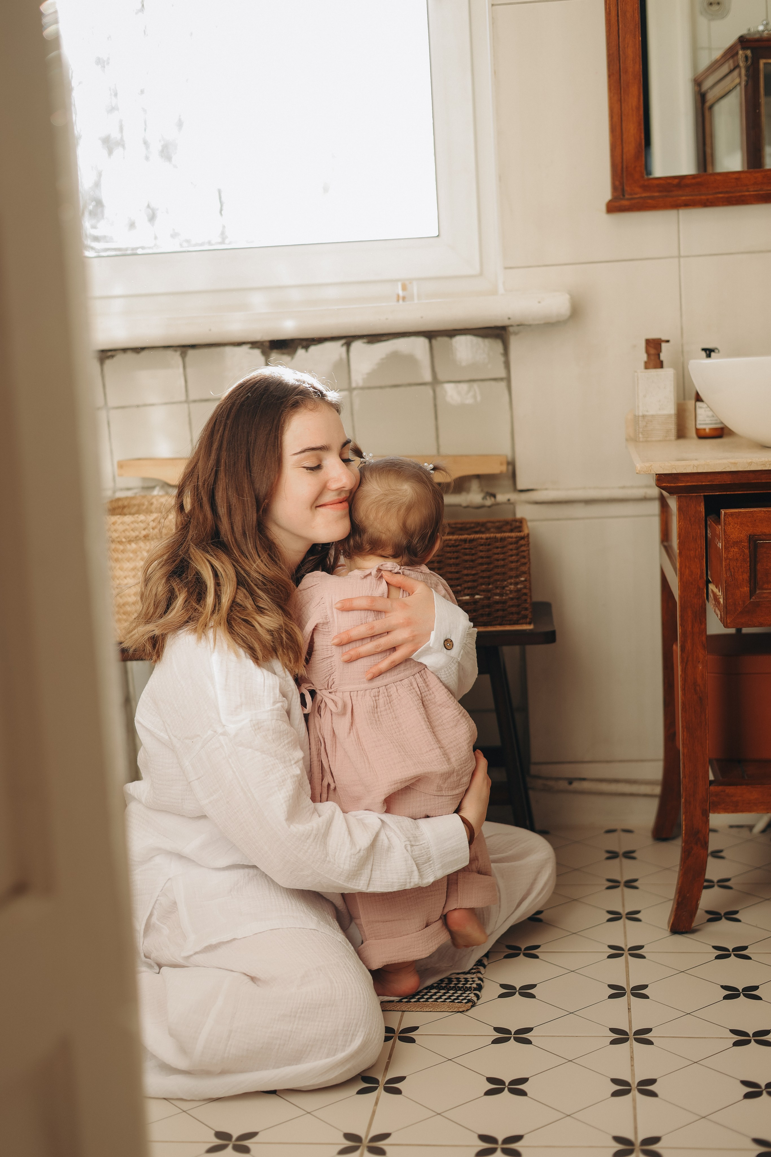 Катя и Майя. Диана Чечель. Свадебный и портретный фотограф в Москве