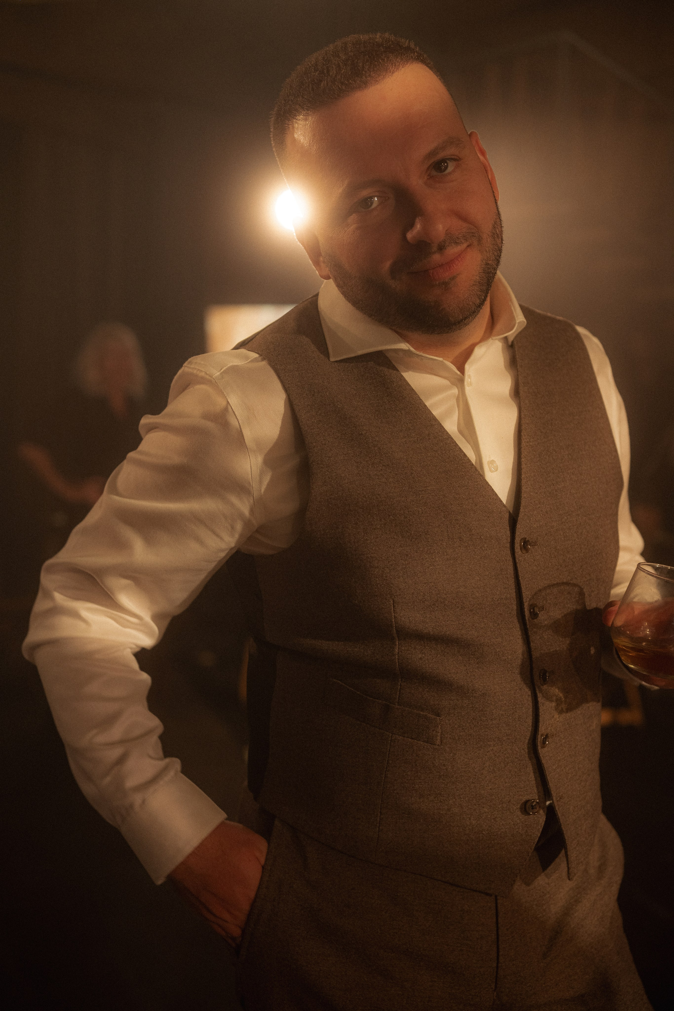 PineRiver. Сентиментальная свадебная фотография