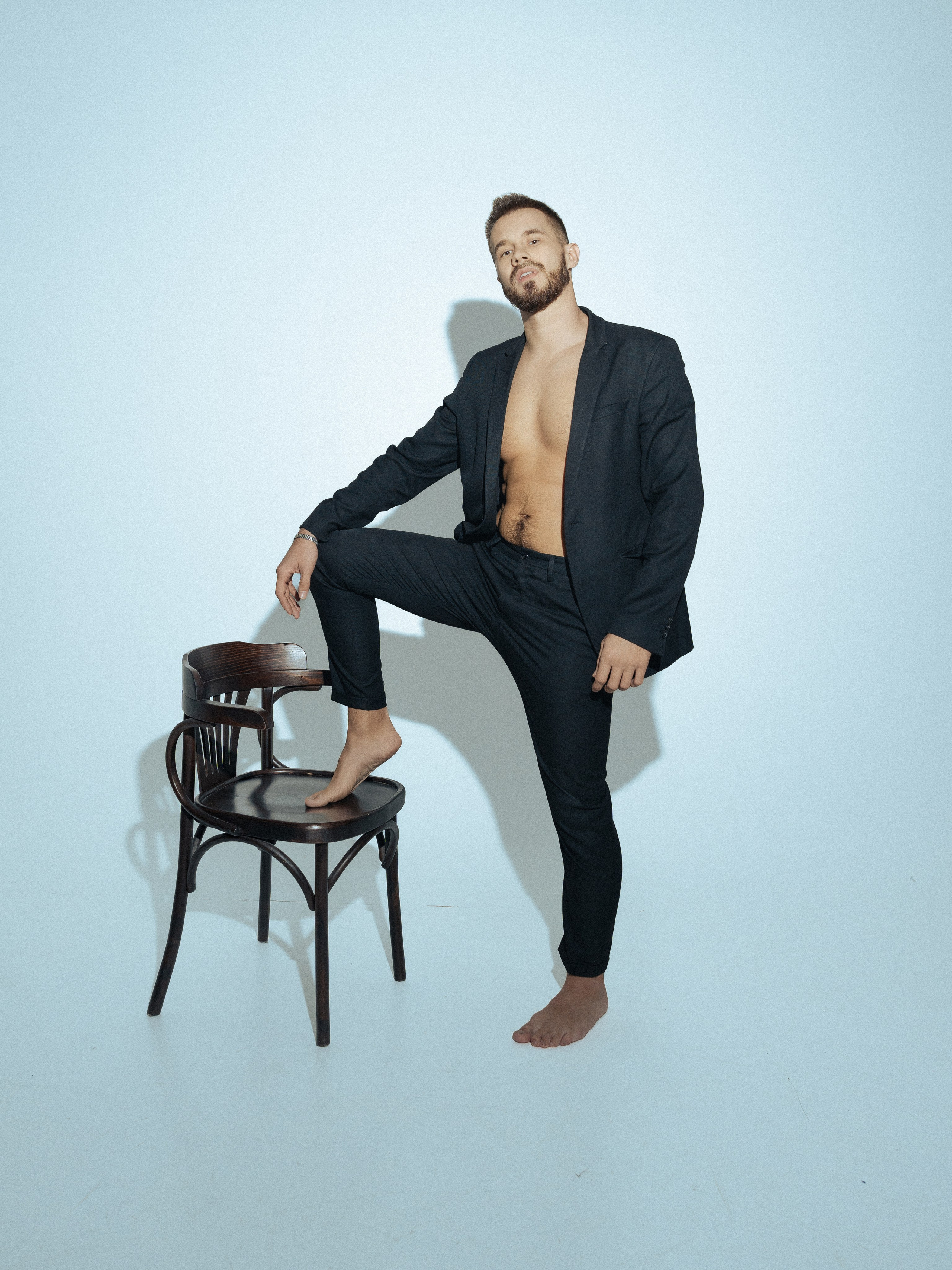 Никита. Свадебный фотограф Уфа, Руслан Бикташев