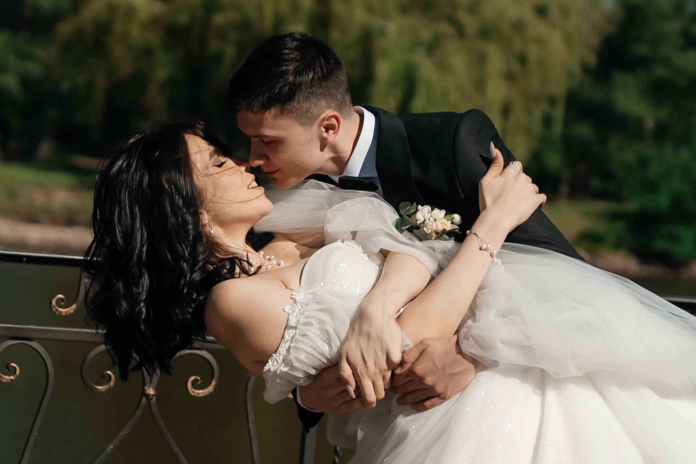 Алексей и Александра. Свадебный фотограф и видеограф Жанна и Ренат Костандян, Ставрополь