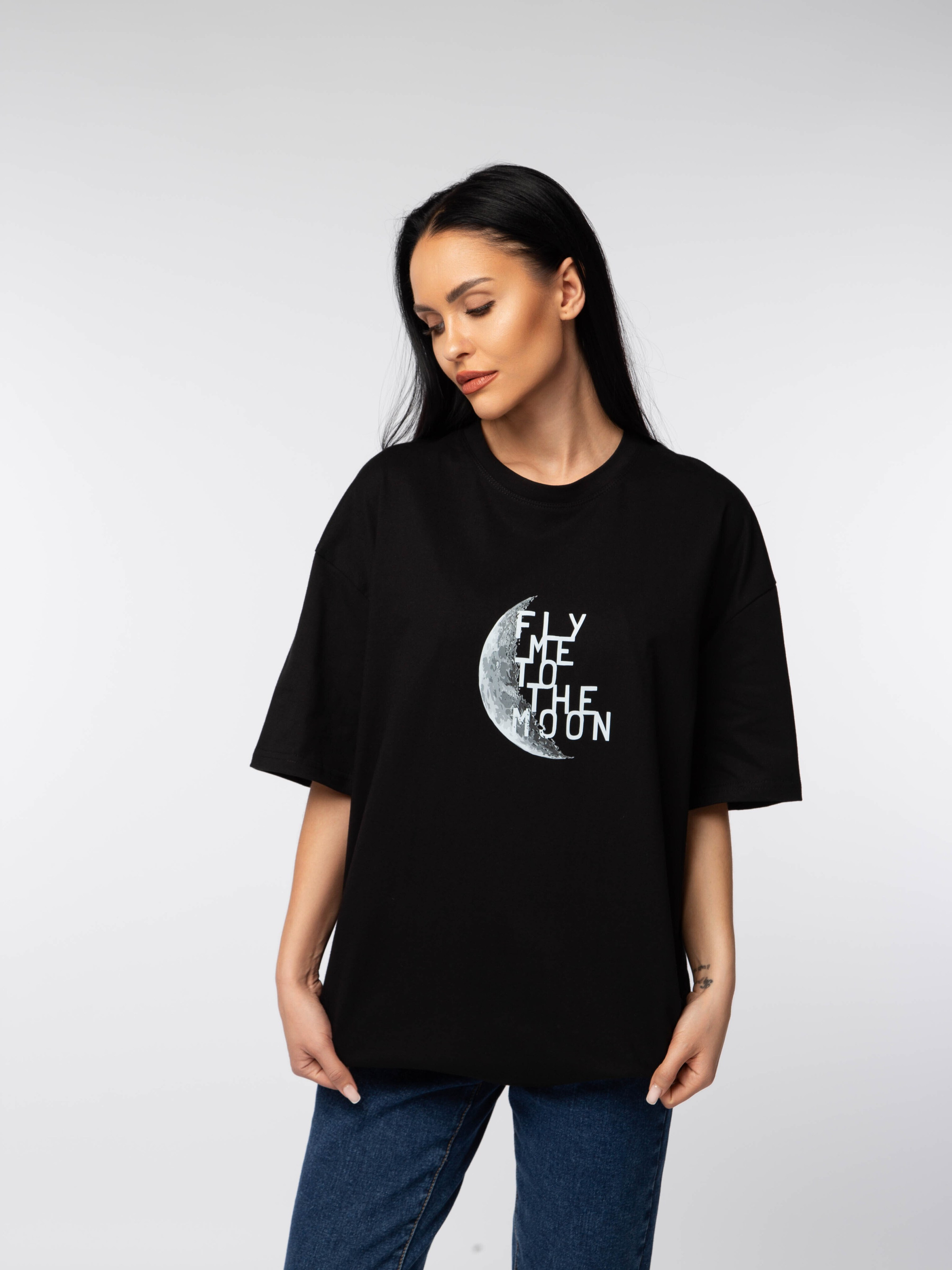 Модельная съемка одежды для брендов в Москве. Фотограф Анна Татаурова | Авторская фотосъемка в Москве