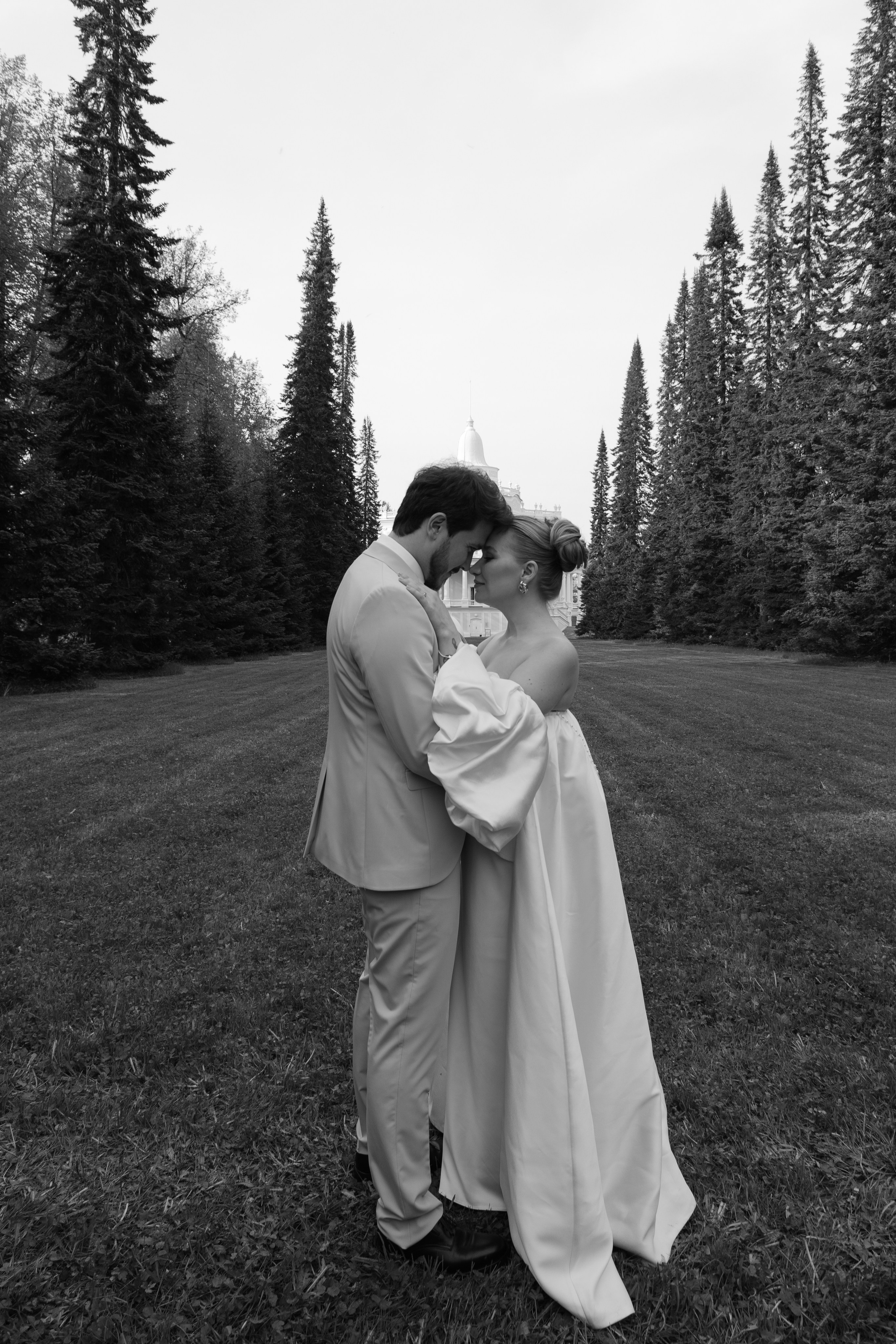 Руслан и Елена. Орнштейн Полина I Фотограф Самара