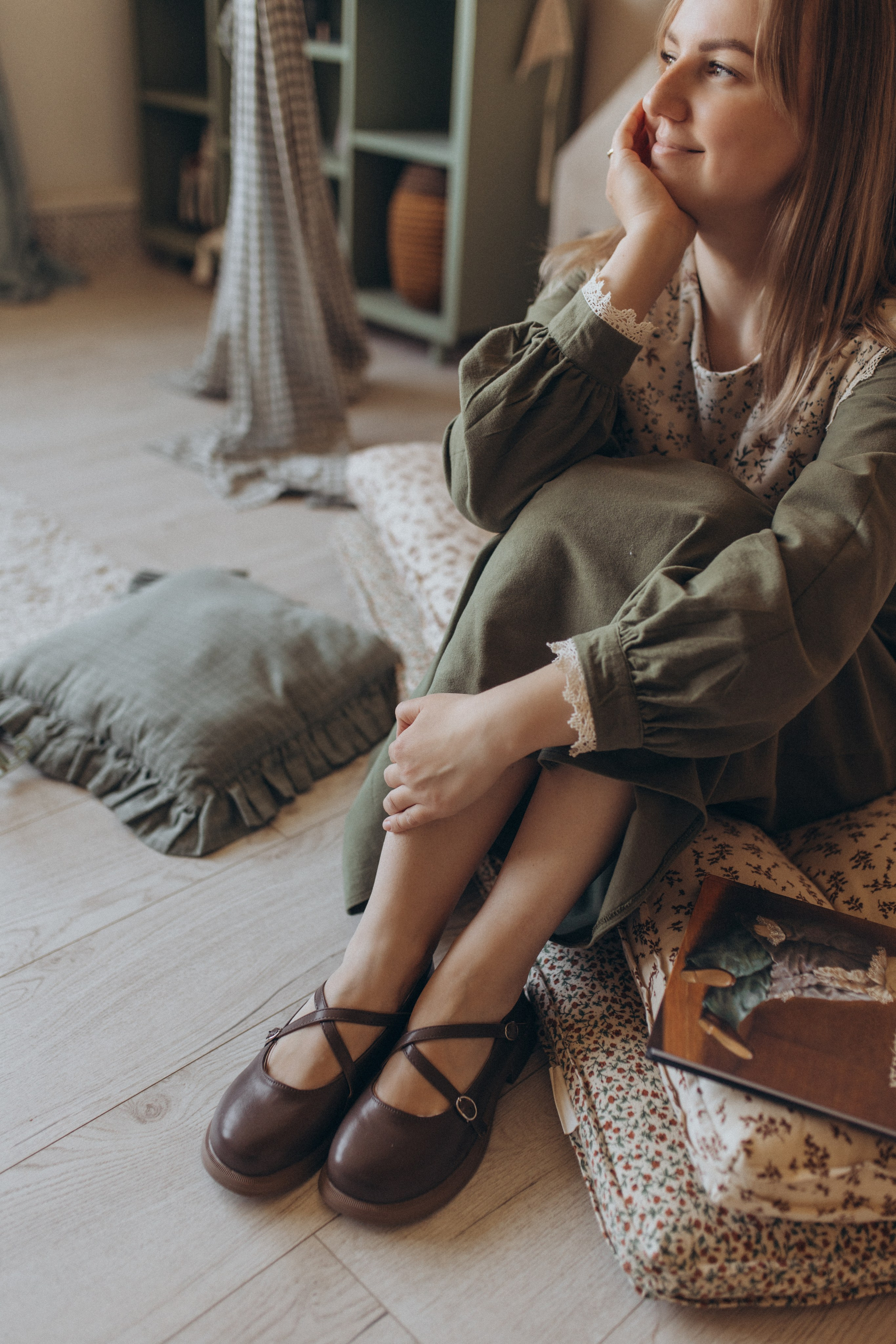 Первый День Рождения Платоши. Свадебный и семейный фотограф в Белгороде Евгения Курочкина