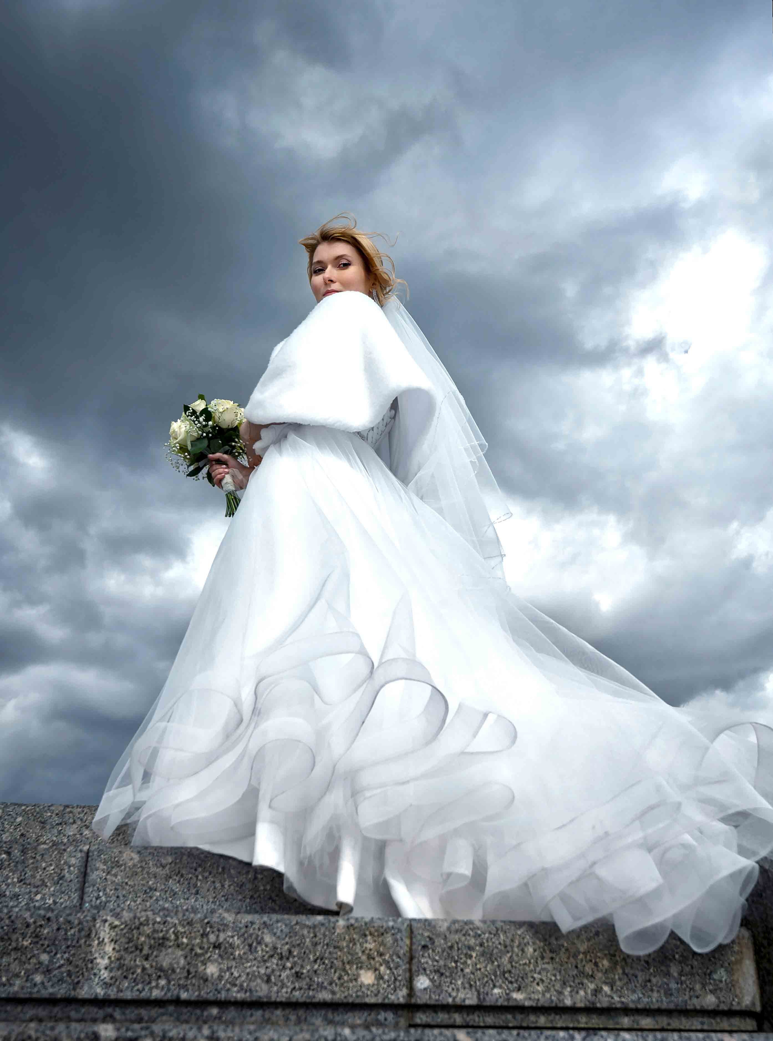 Свадьба. Портретная и свадебная фотосъемка. Москва и область