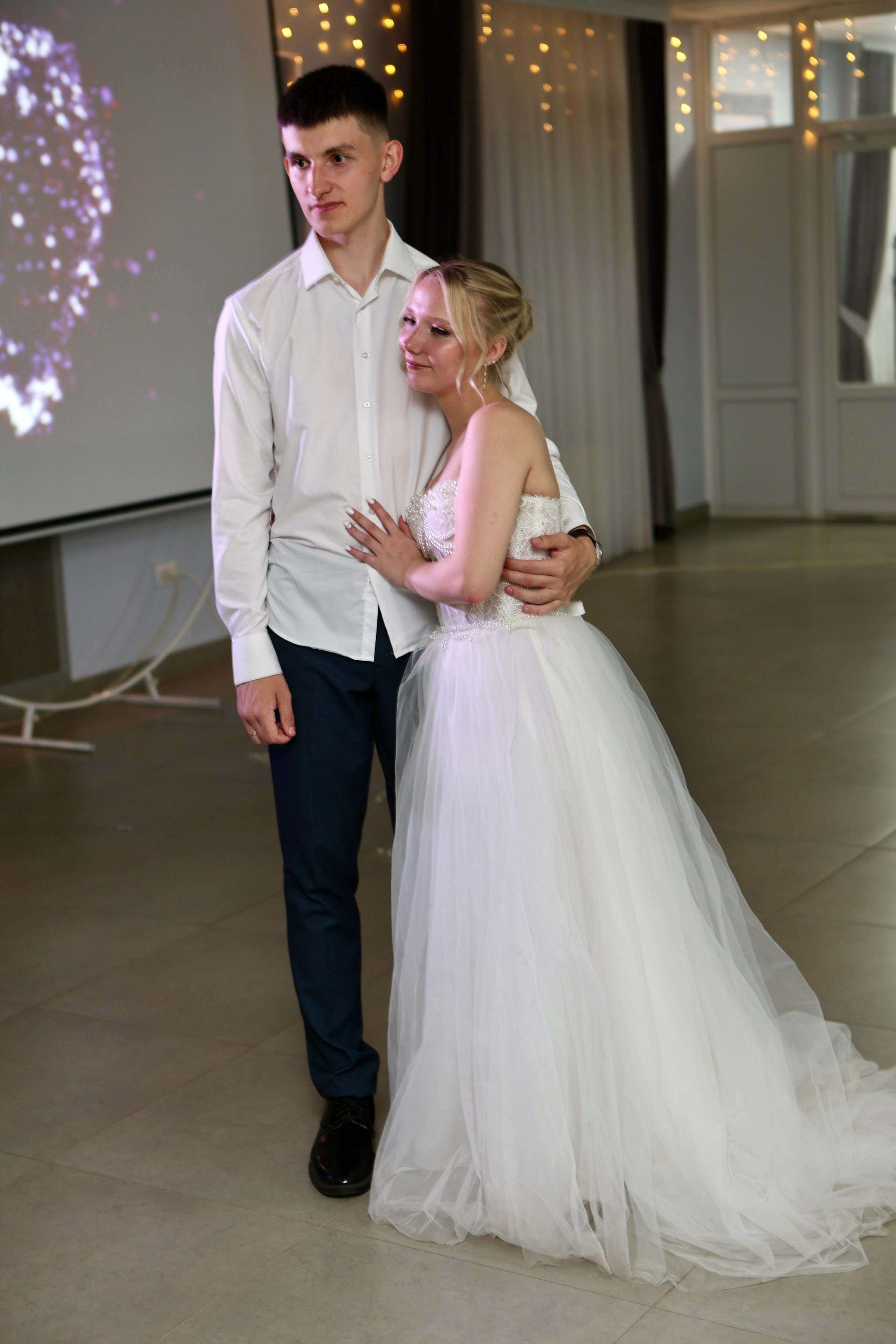 Свадьба Игоря и Татьяны. Фотограф в Курске Смирнов Евгений