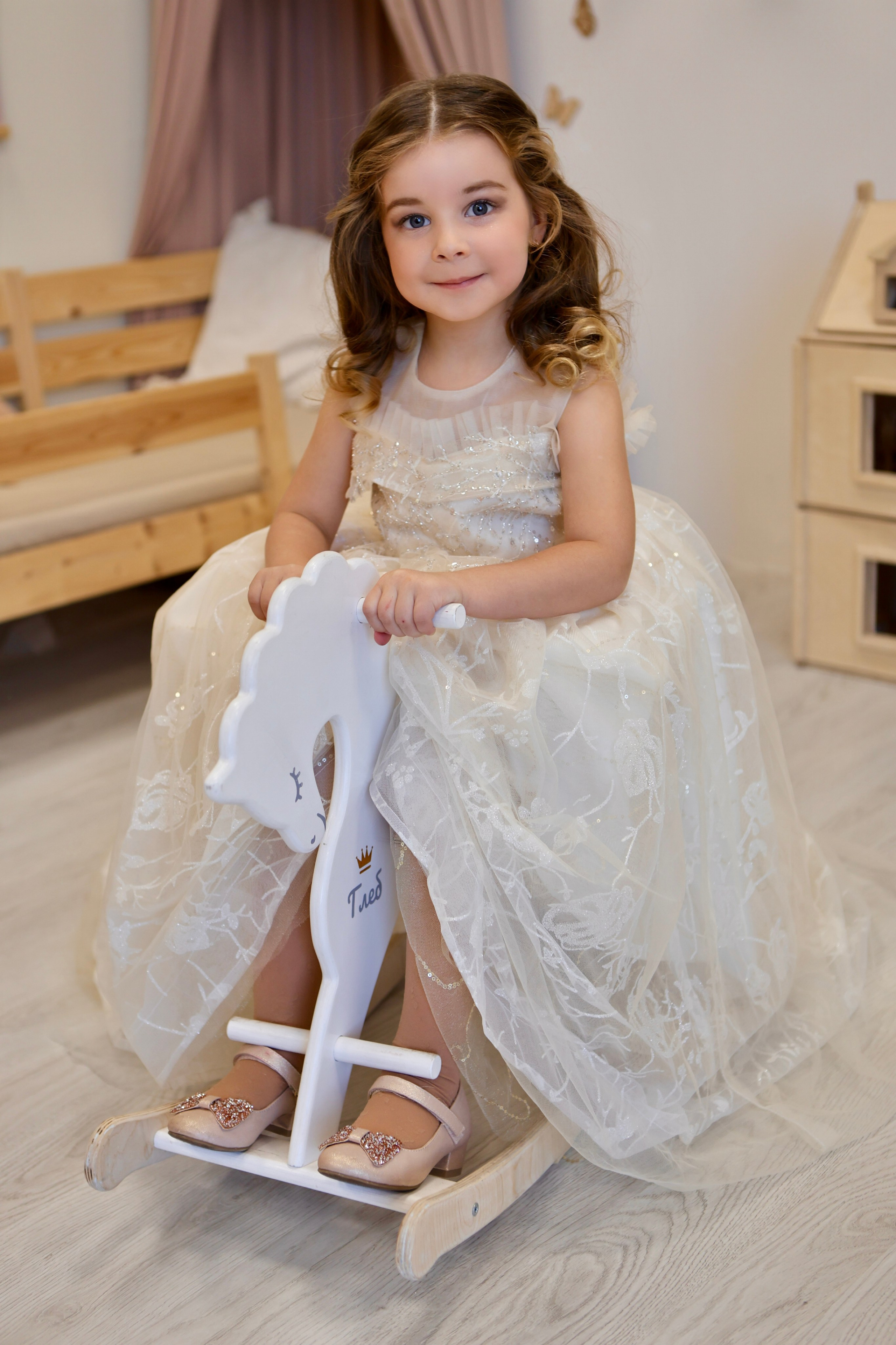 Елизавета. Фотограф в Курске Смирнов Евгений