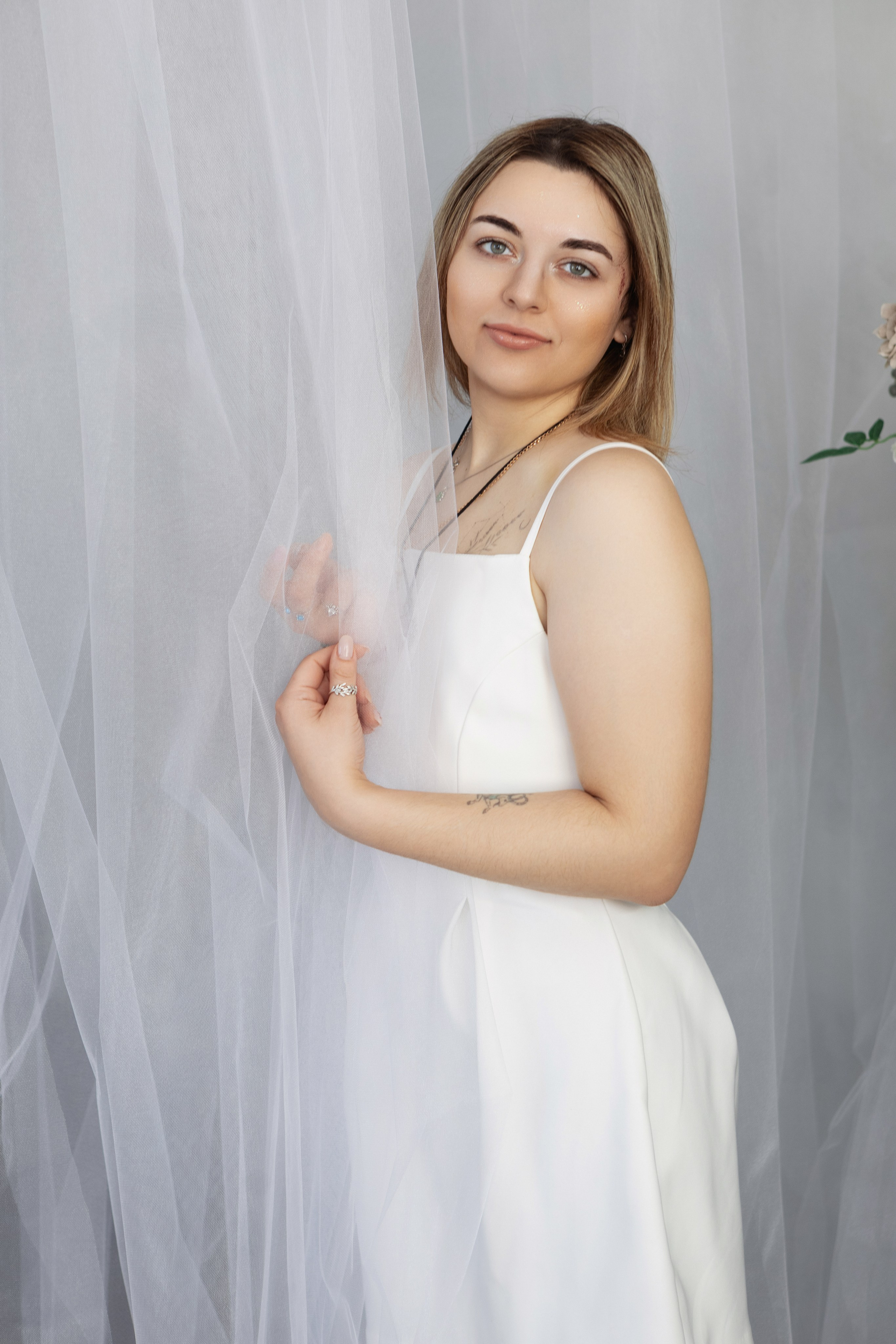 Анастасия. Фотограф в Курске Смирнов Евгений