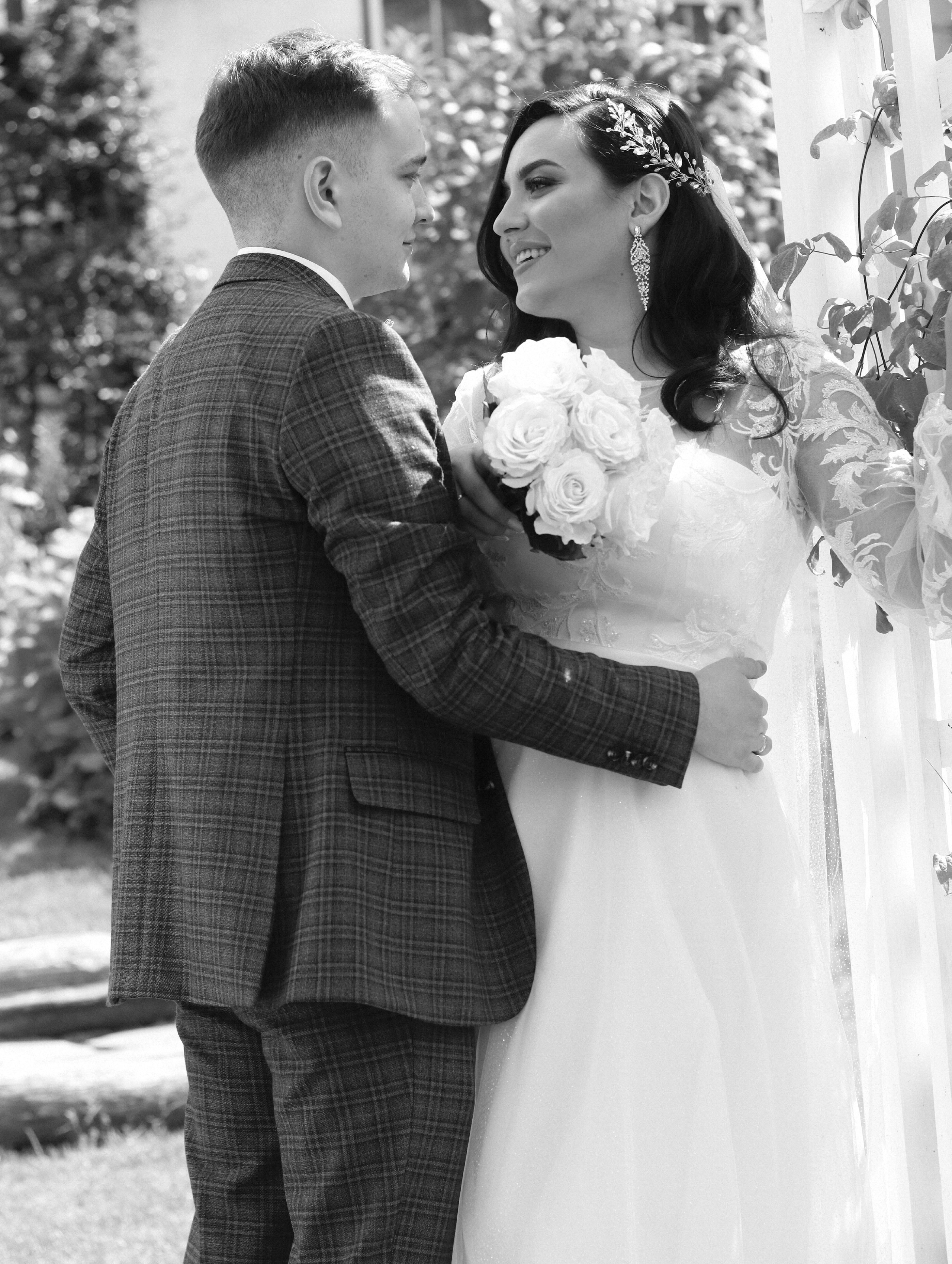 Камиль и Алена. Фотограф в Курске Смирнов Евгений