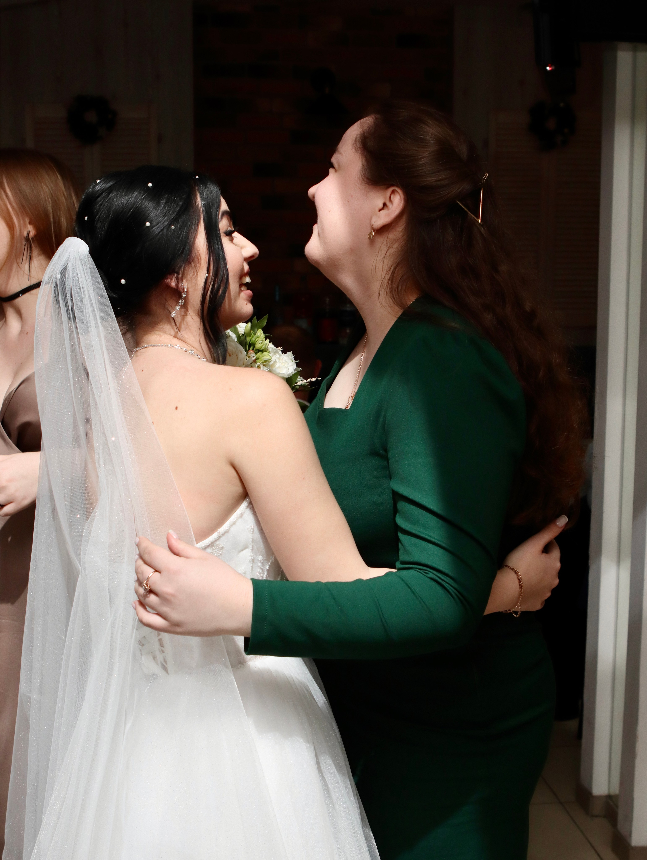 Сергей и Мария банкет. Фотограф в Курске Смирнов Евгений