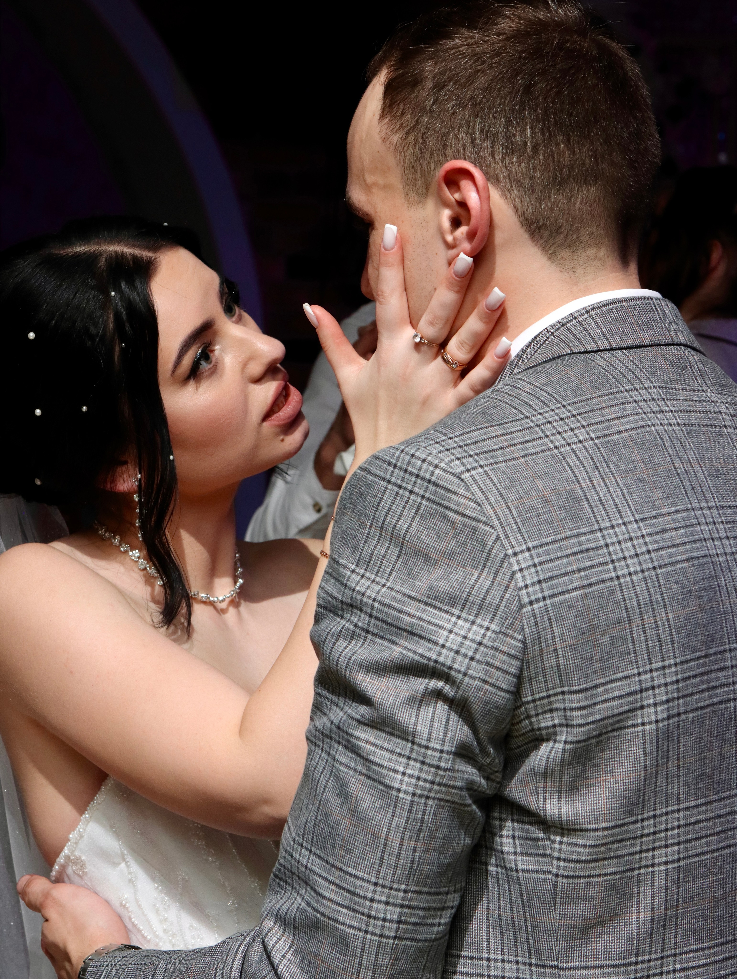 Сергей и Мария банкет. Фотограф в Курске Смирнов Евгений