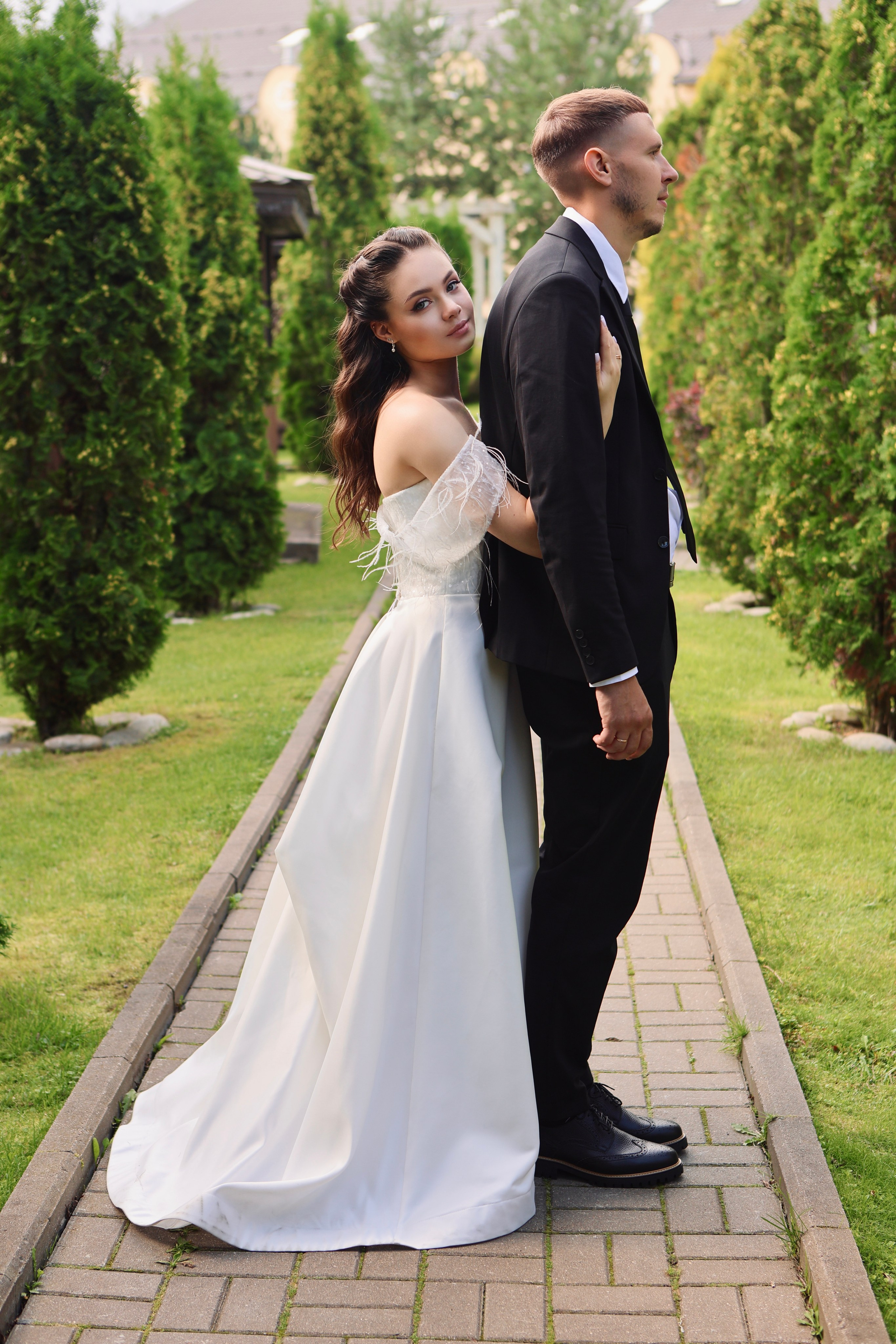 Егор и Наталья. Фотограф в Курске Смирнов Евгений