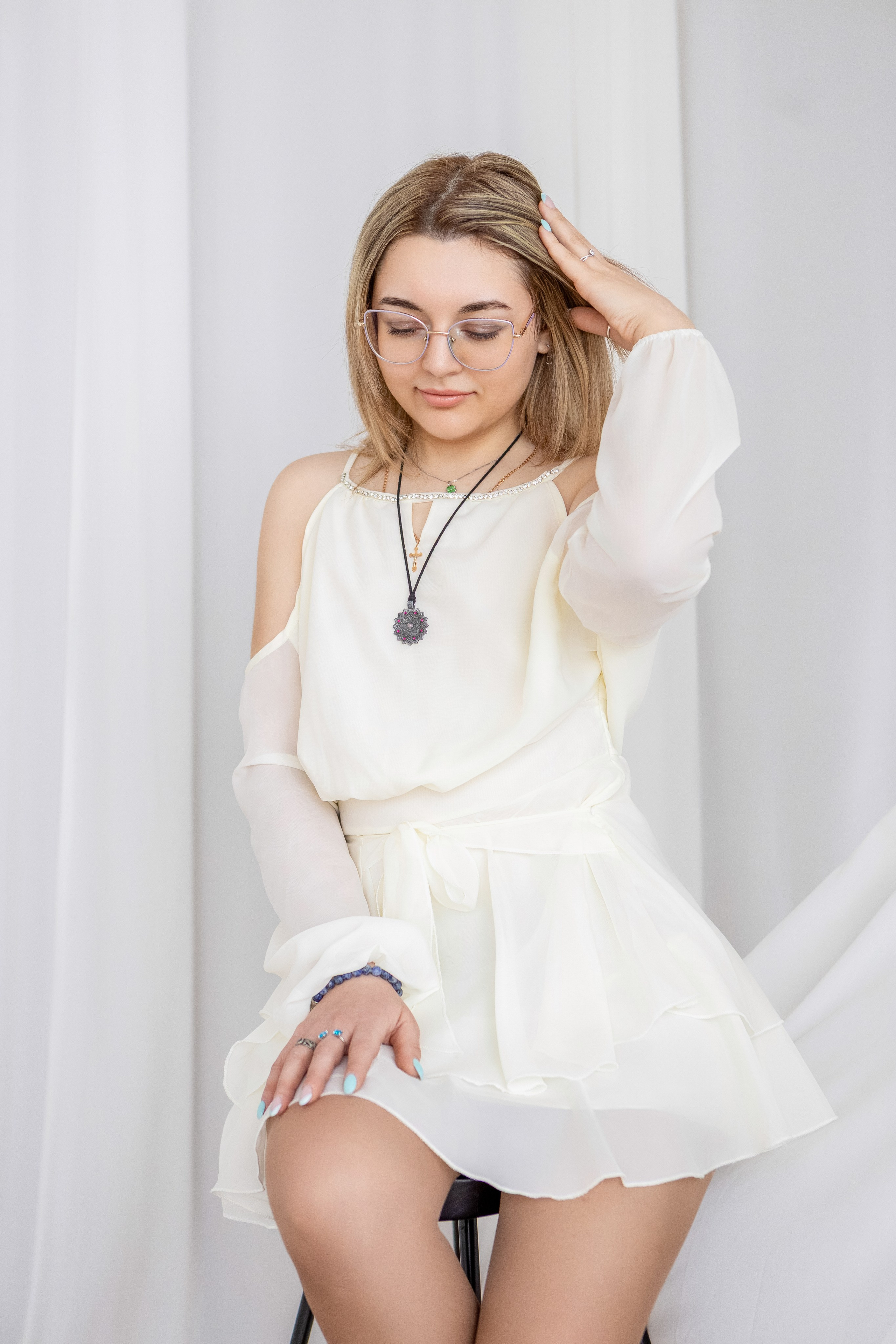 Анастасия. Фотограф в Курске Смирнов Евгений