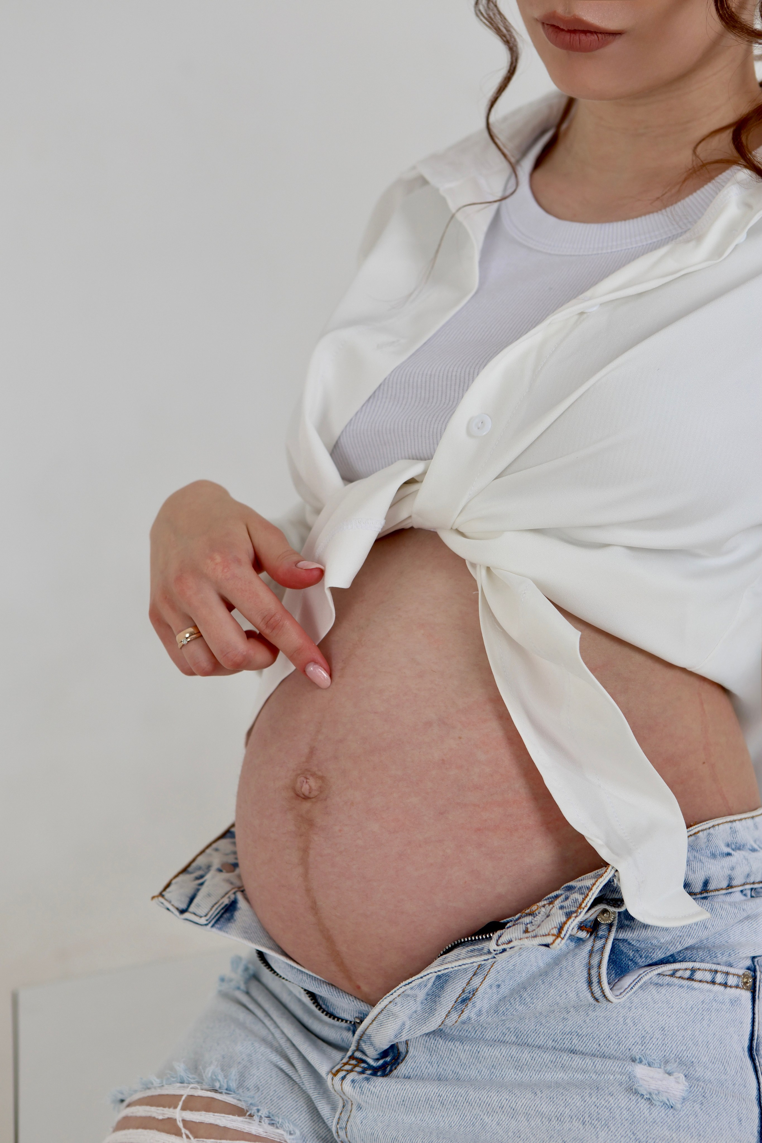 Кирилл и Арина. Фотограф в Курске Смирнов Евгений