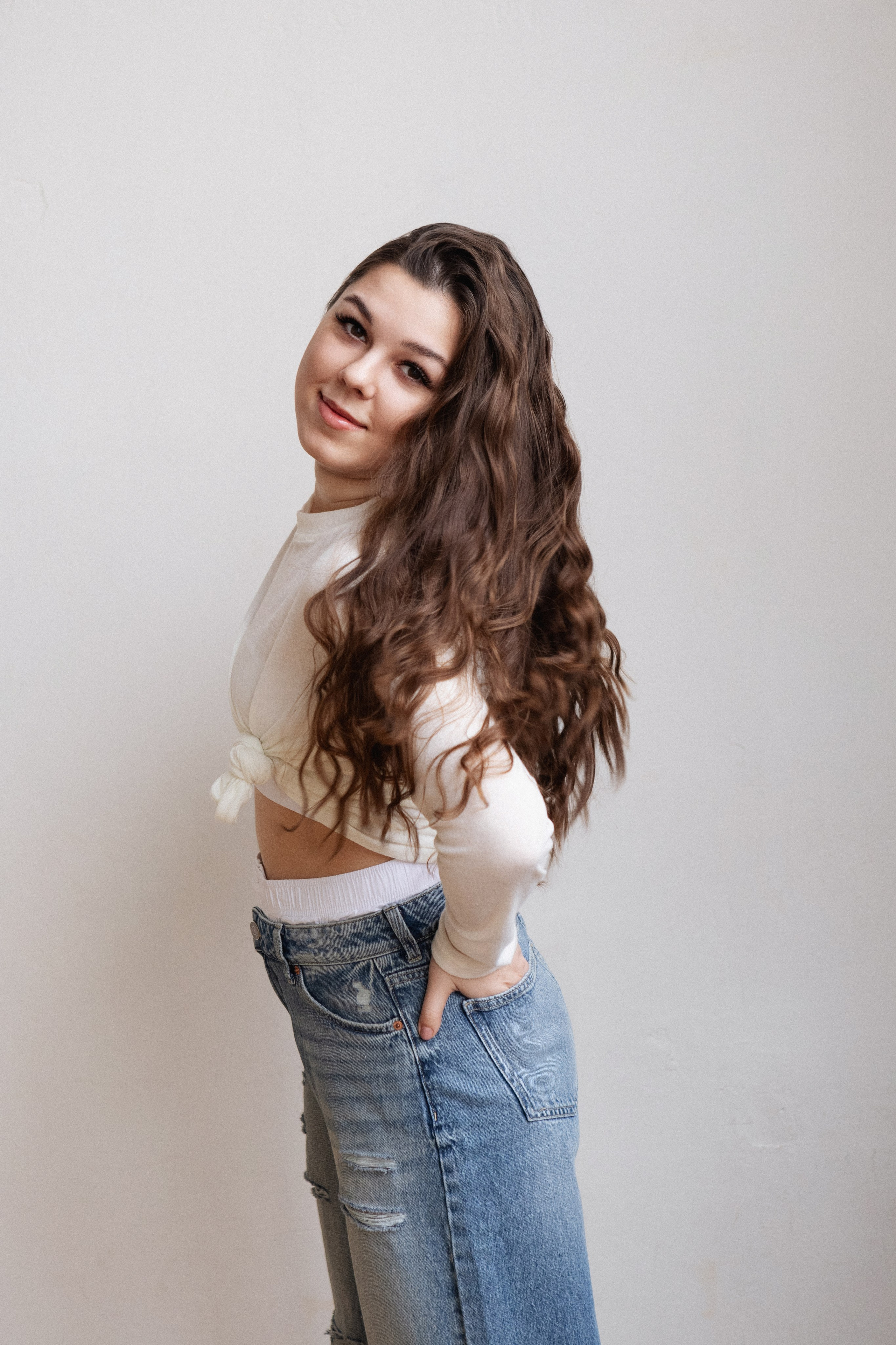 Виолетта. Фотограф в Курске Смирнов Евгений