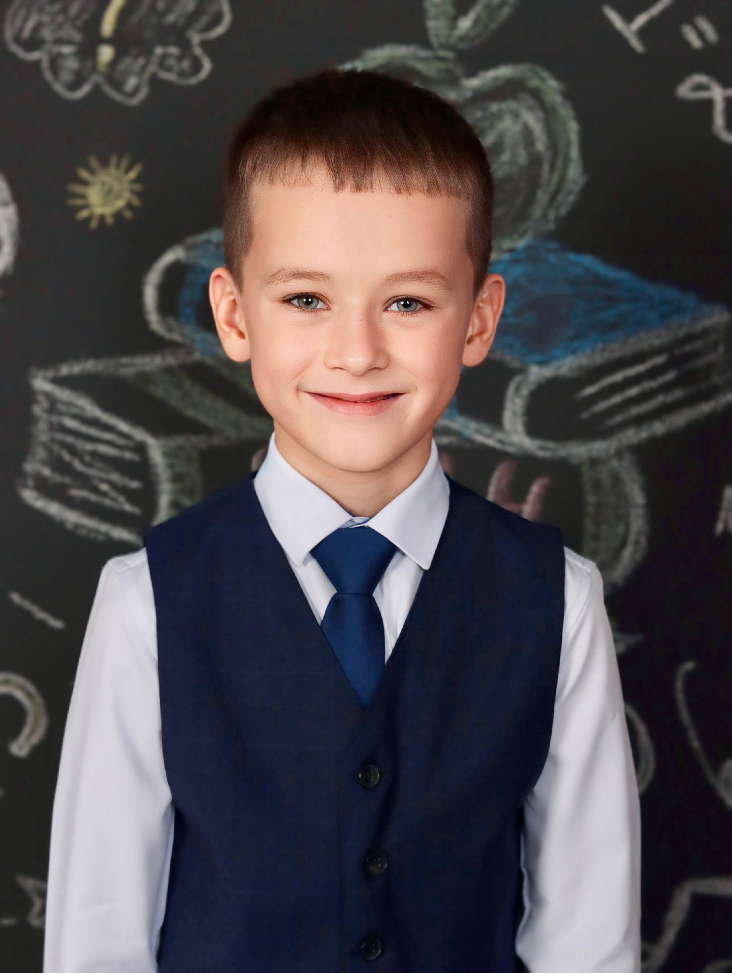 1 Сентября. Фотограф в Курске Смирнов Евгений