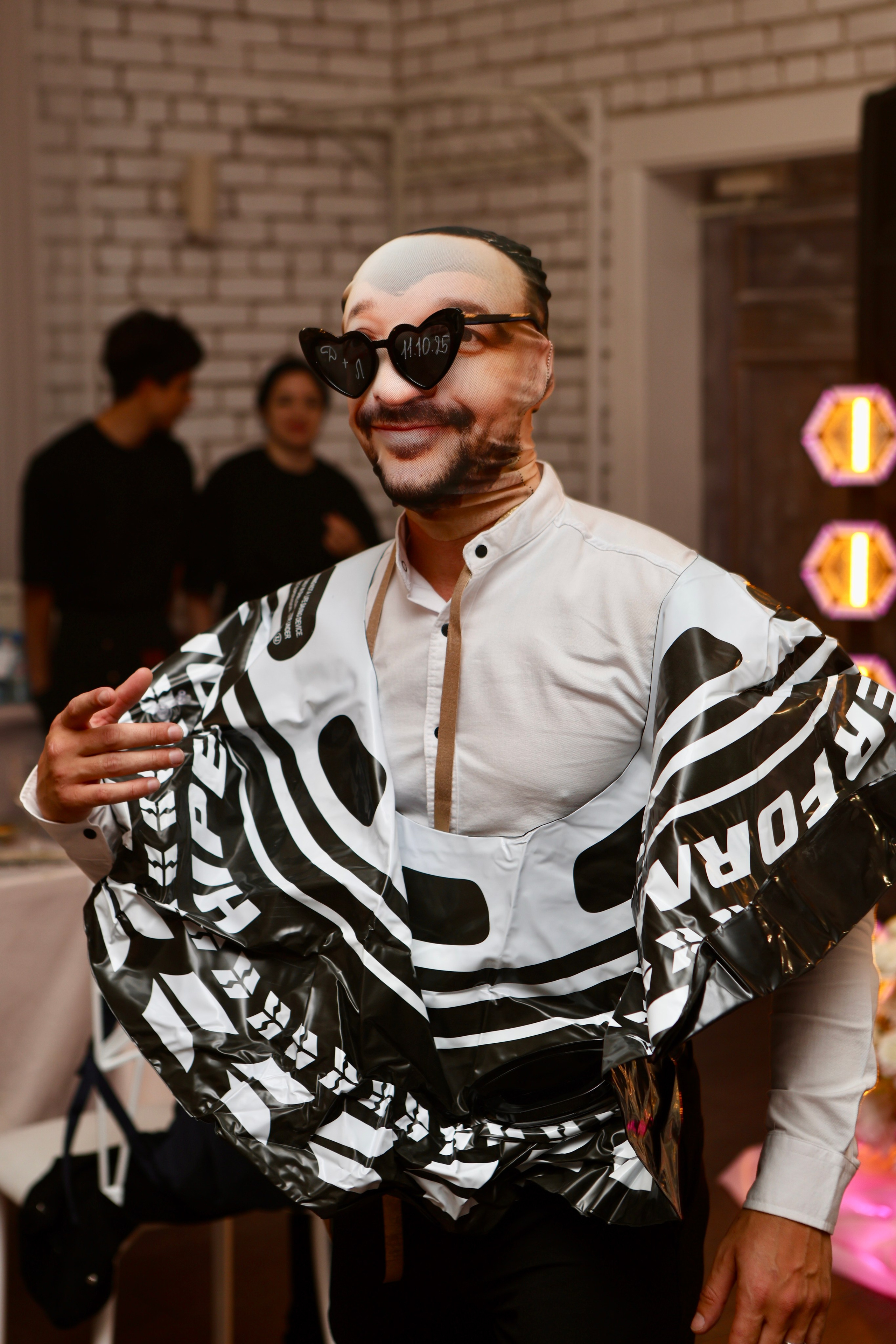 Свадьба Людмилы и Дениса. Фотограф в Курске Смирнов Евгений